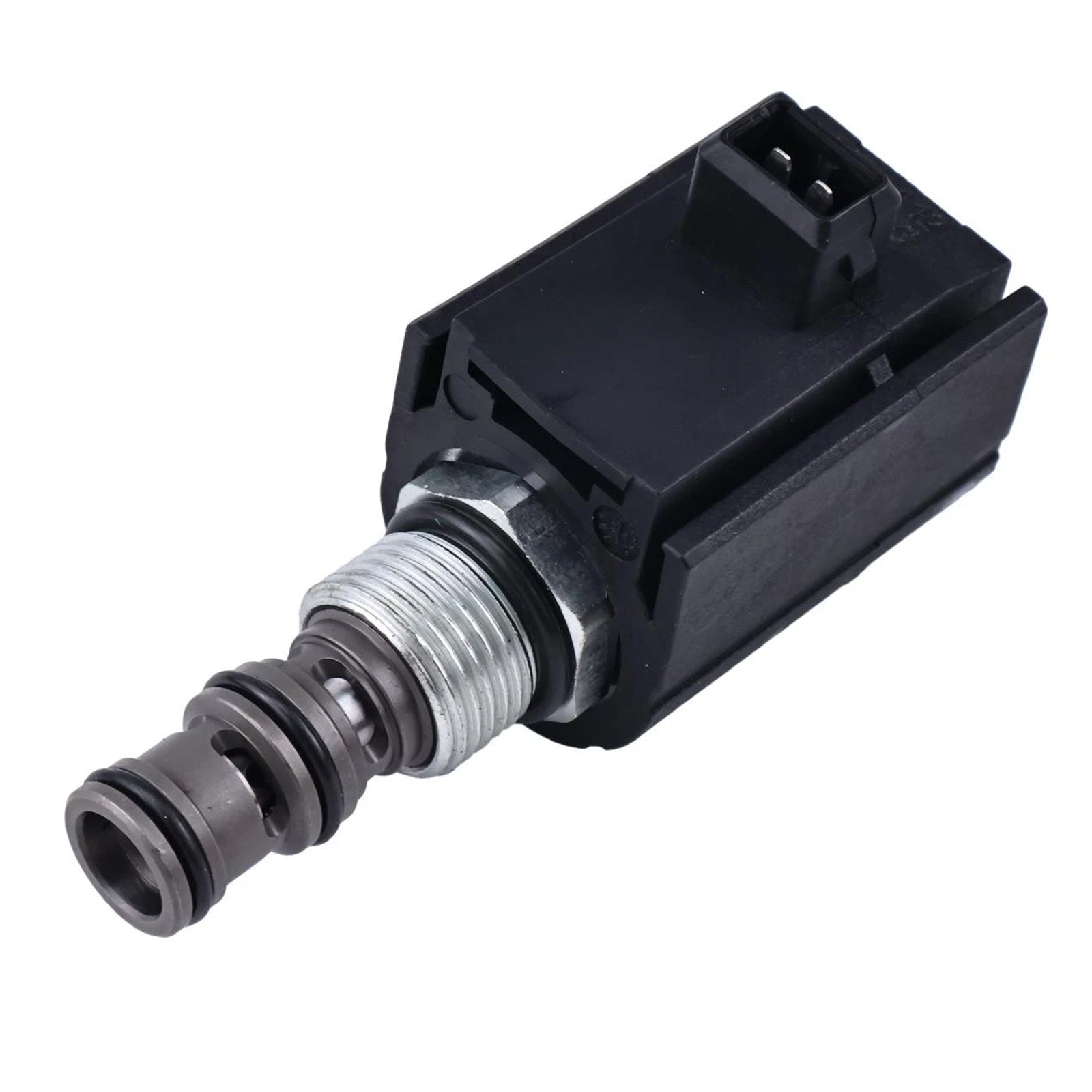 5168052 Solenoid Valve For Ford New Holland 8260 T4.75V T4060F T4030 TM165 T4040