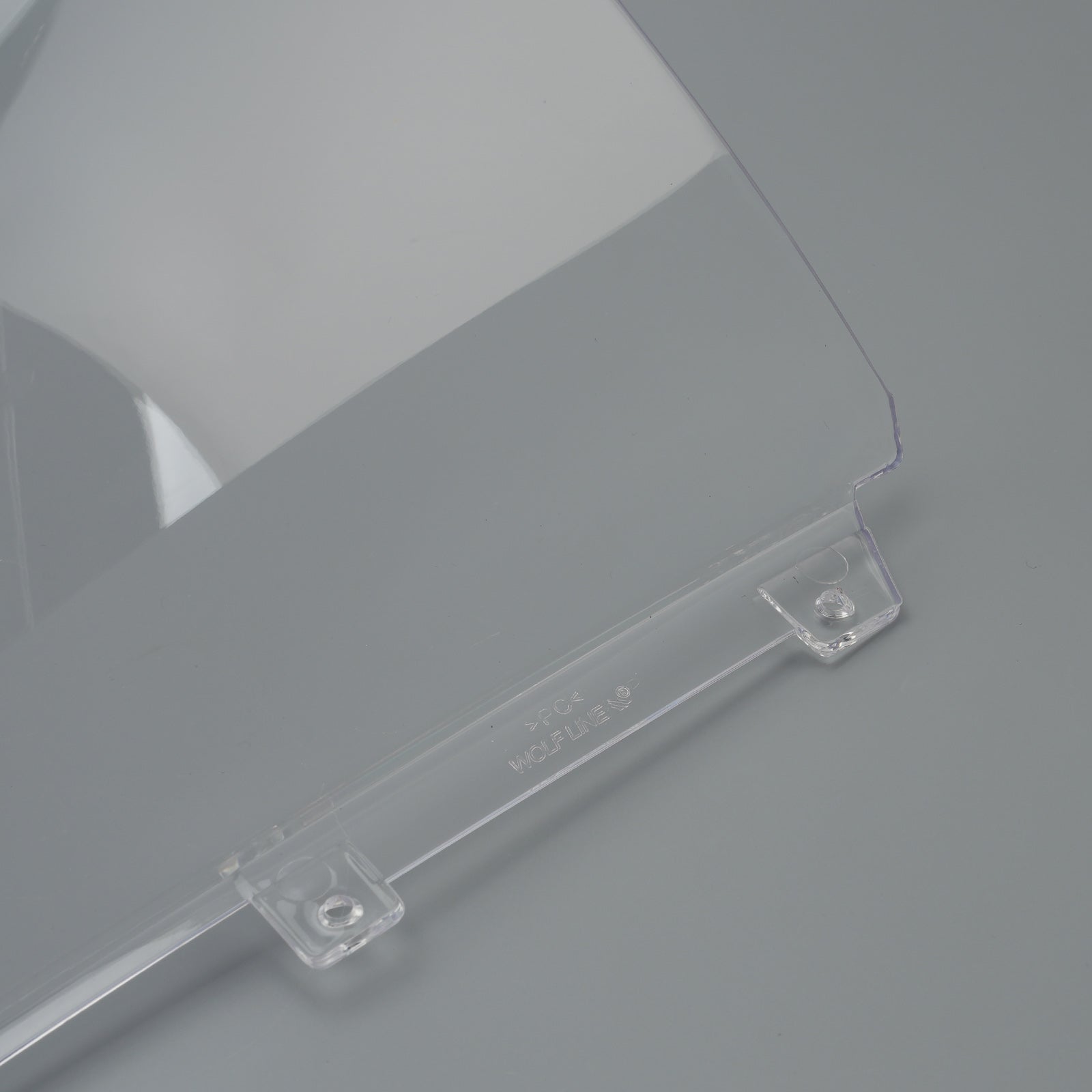 Windshield Windscreen for DUCATI Panigale V2 2025-
