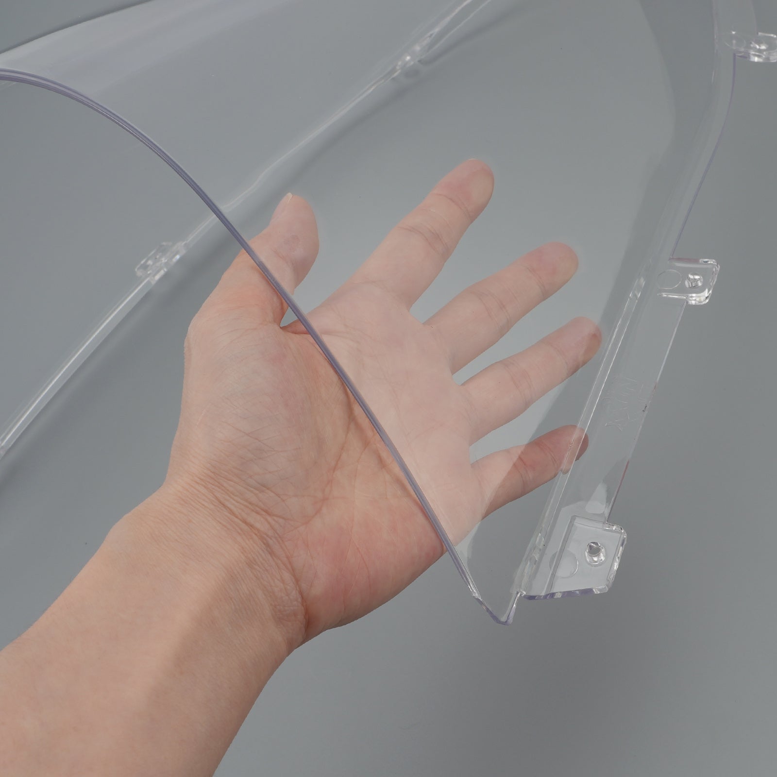 Windshield Windscreen for DUCATI Panigale V2 2025-