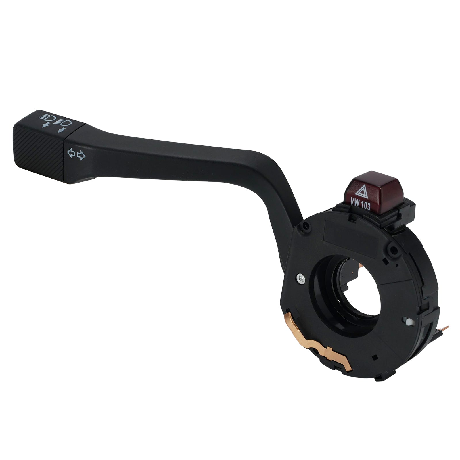357953513 Turn Signal Steering Column Light Switch For Seat Toledo 1991-1999