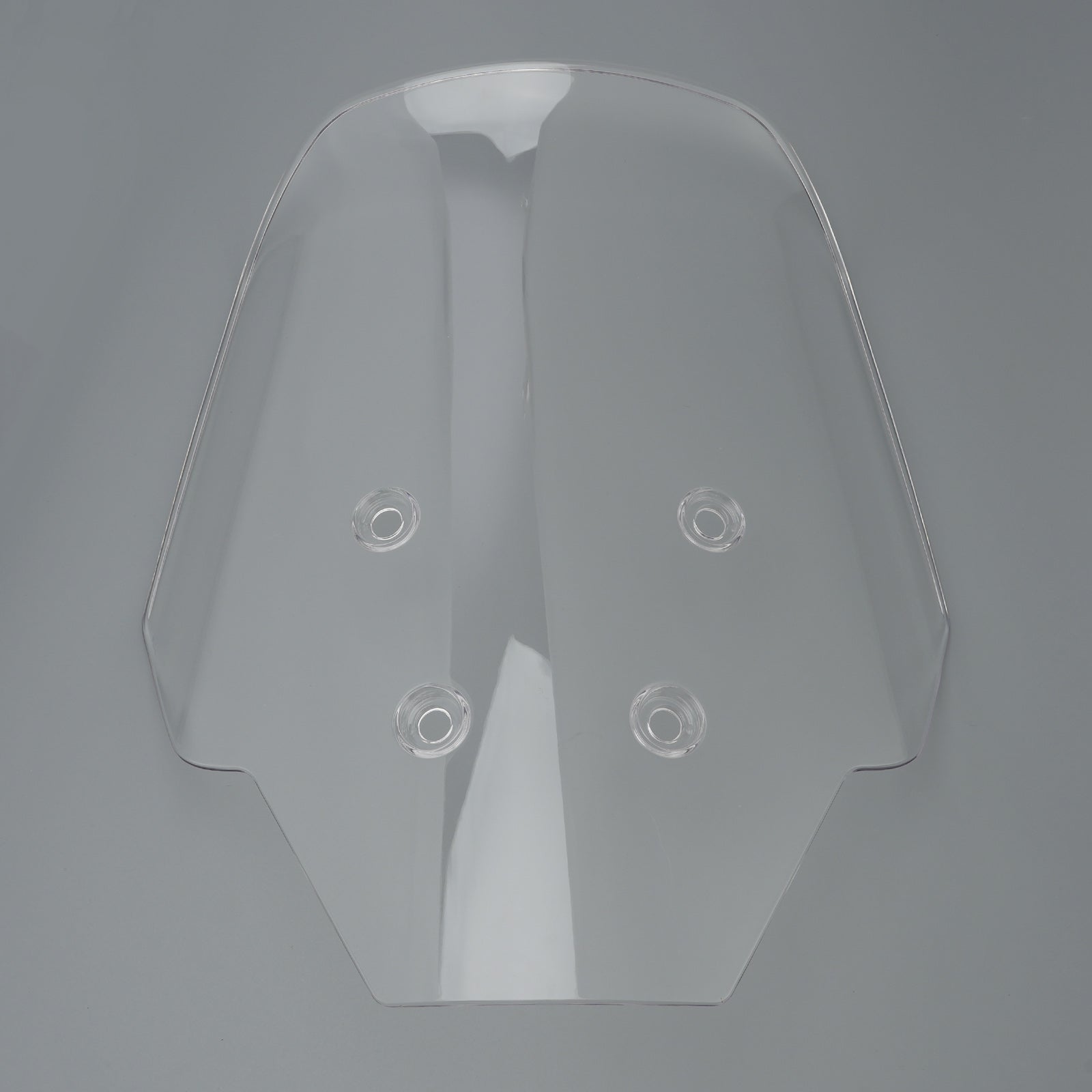 Windshield Windscreen for Kawasaki KLE500 KLE500SE 2026