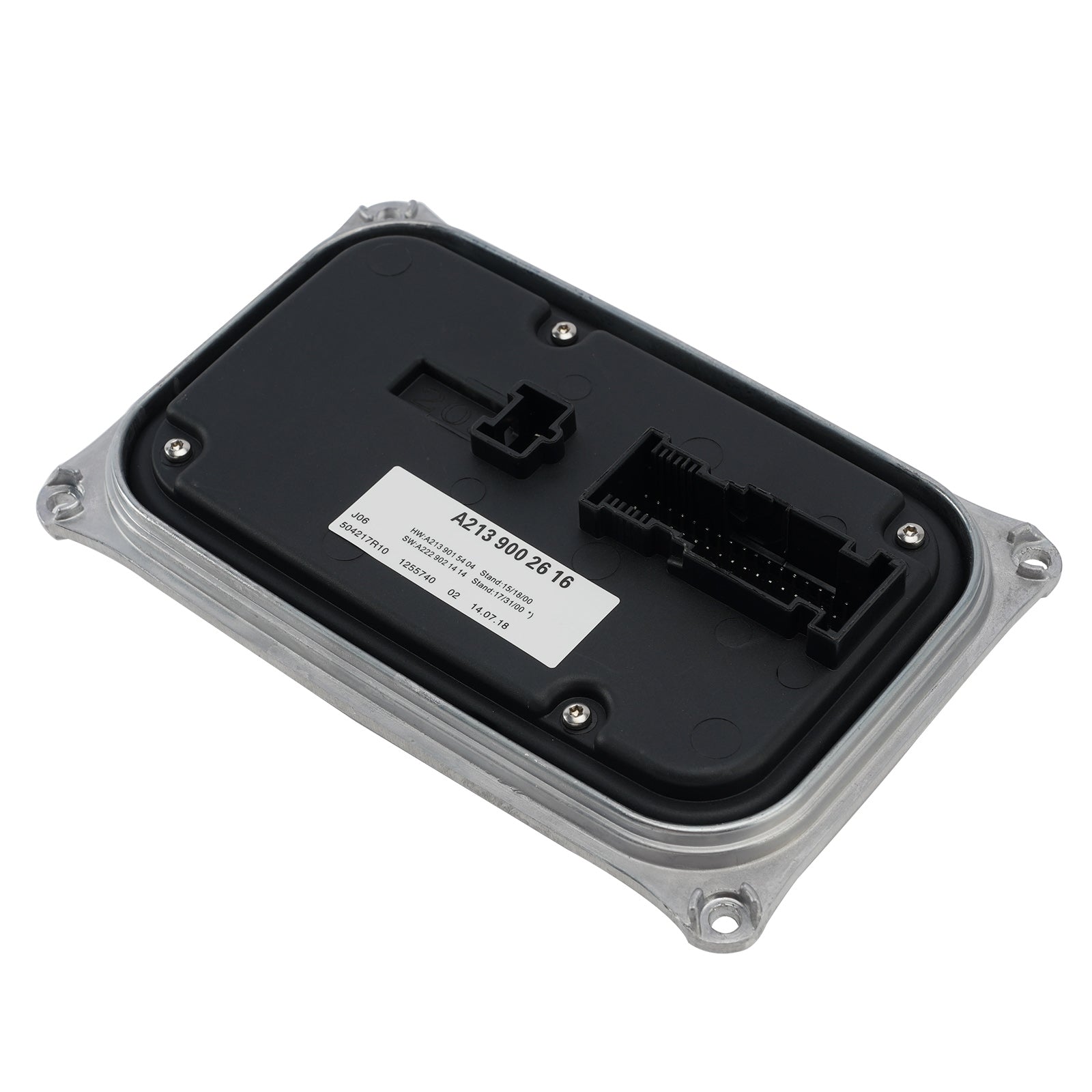 Headlight Ballast Control Unit Module A2139002616 For Mercedes Benz W205