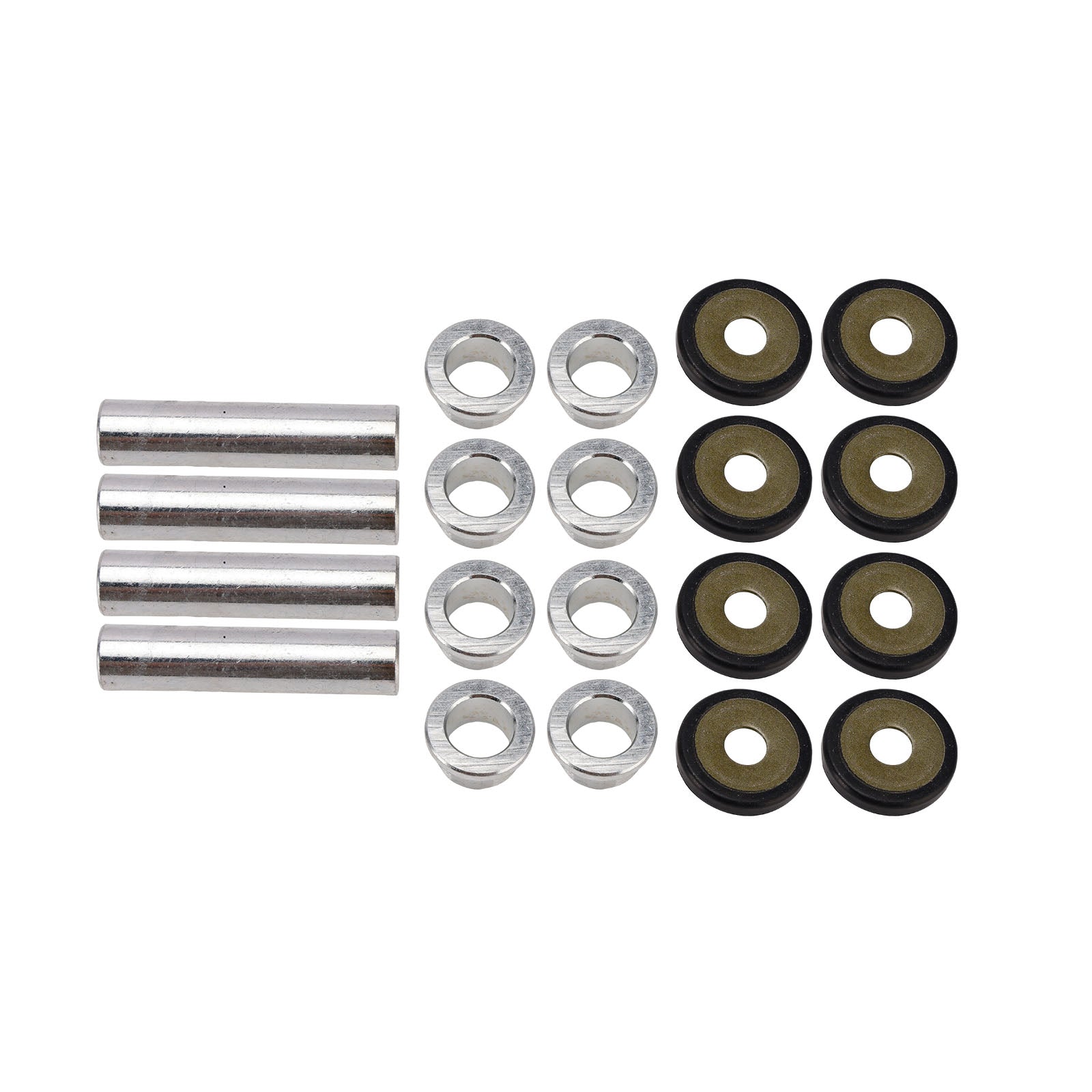 Rear Knuckle Bushing For Yamaha Rhino 450 660 700 Grizzly Kodiak 350 400