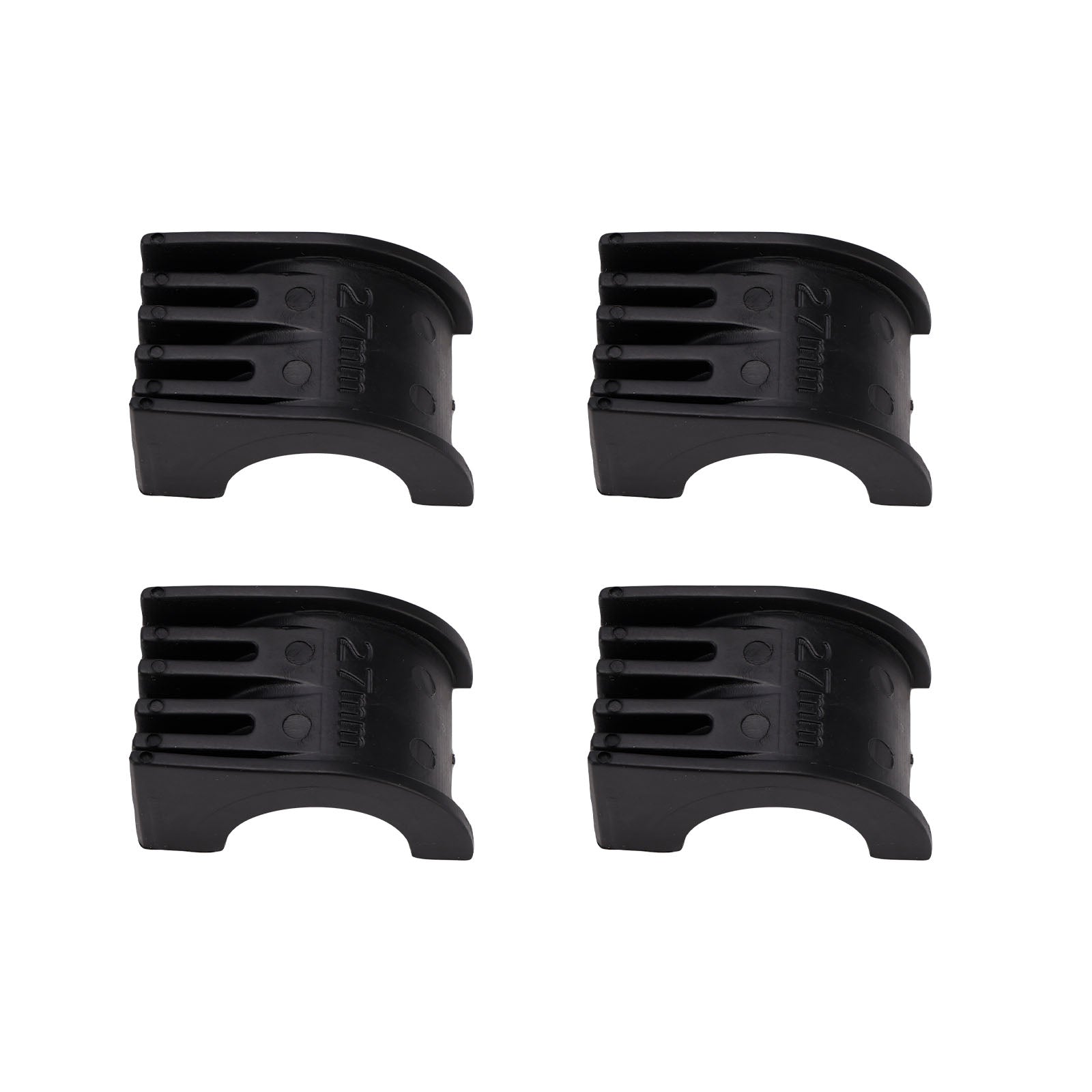 Rear Sway Stabilizer Bar Bushing fits Polaris RZR S 1000 RZR XP 15-20