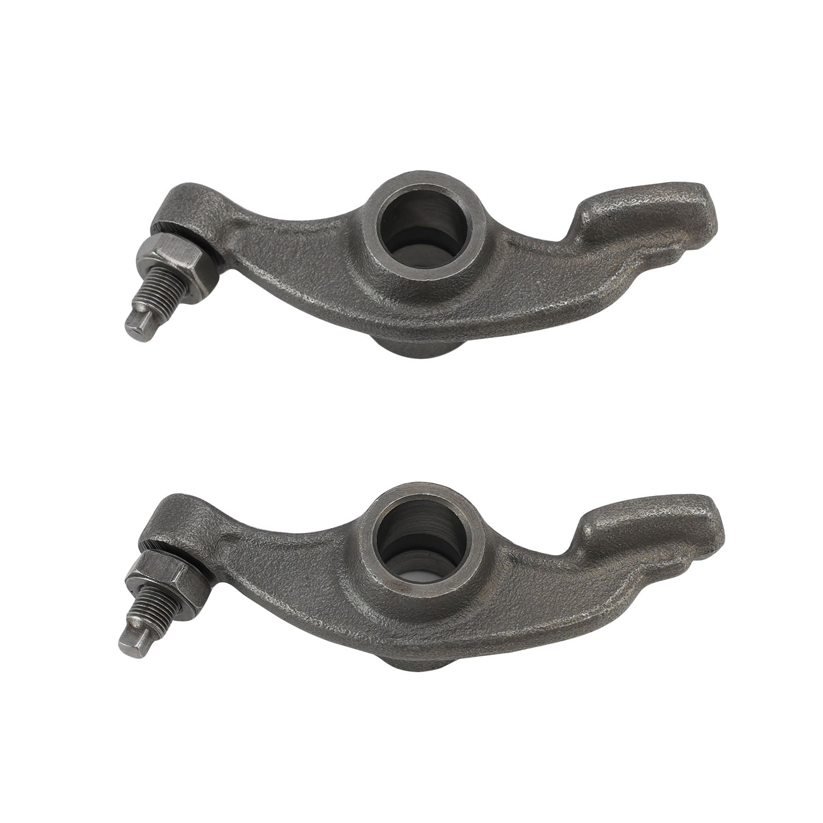 Rocker Arms For Honda Z50A Z50R CRF70 CT70 TRX90 SL70 XL70 ATC70
