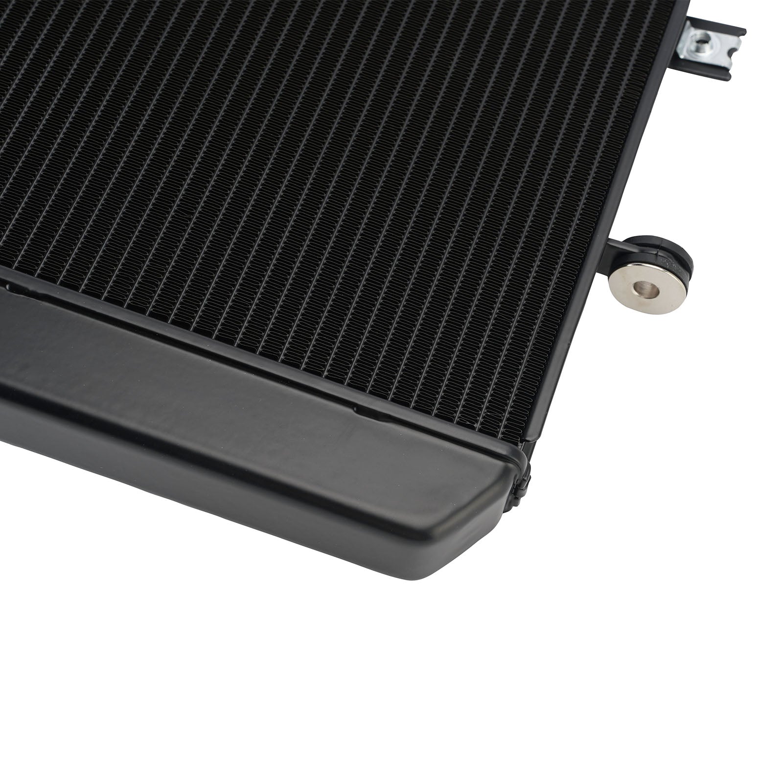 Radiator Cooling Engine Cooler For Kawasaki Versys 1000 2019-2024