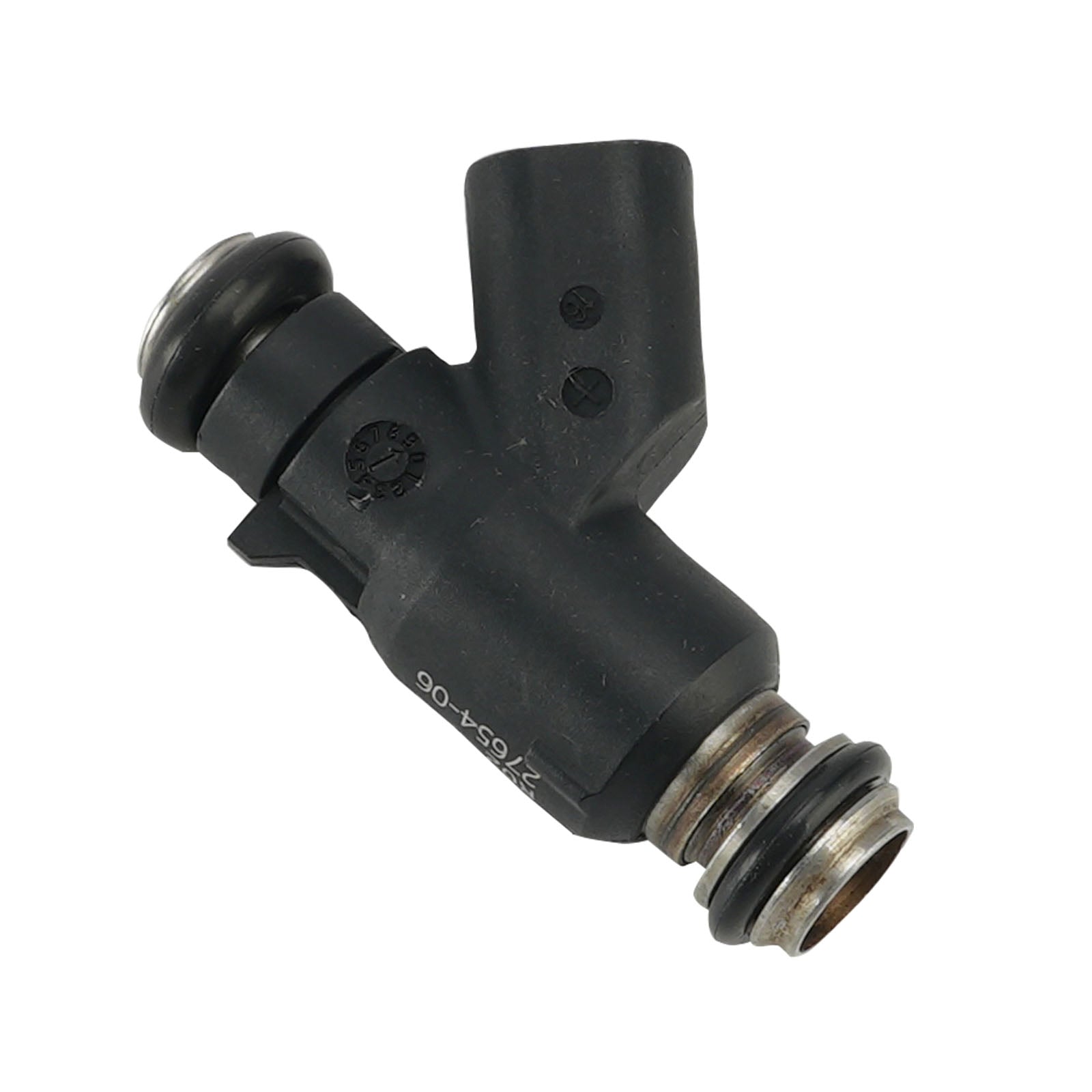 27654-06 Fuel Injectors 27709-06A Fits For Dyna Cross Bones 25 Degree
