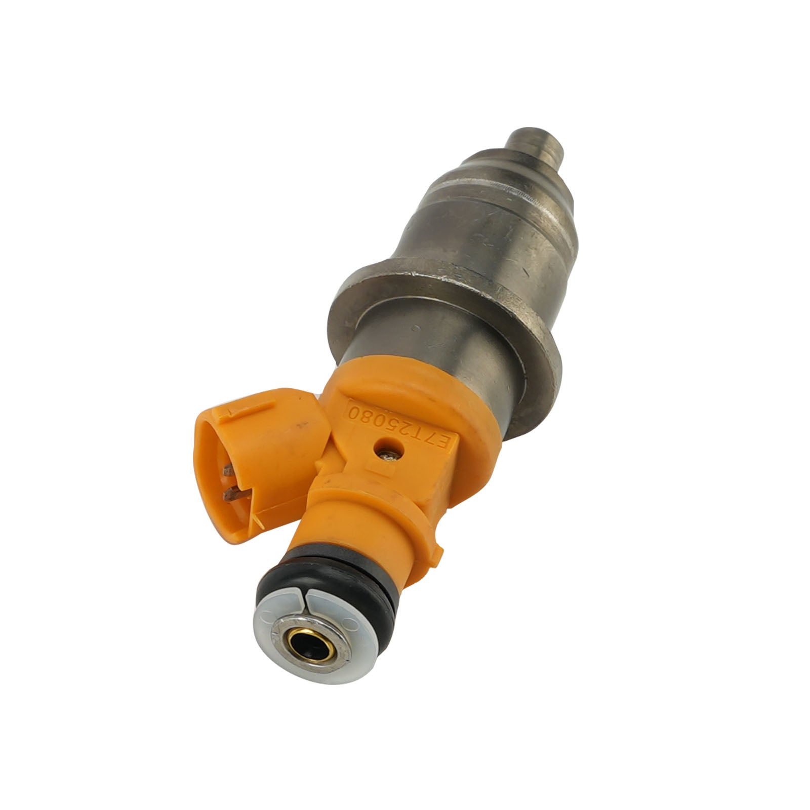 E7T25080 Fuel Injectors 60V-13761-00-00 For Yamaha Outboard 250 300 HP