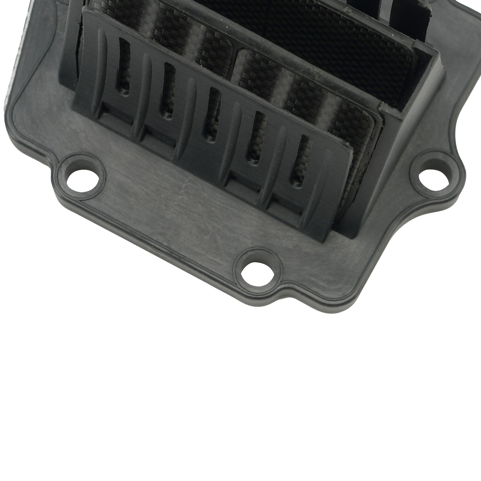 V4R13G Reed Valve System For Kawasaki KDX200 220R KX125 1993-2002