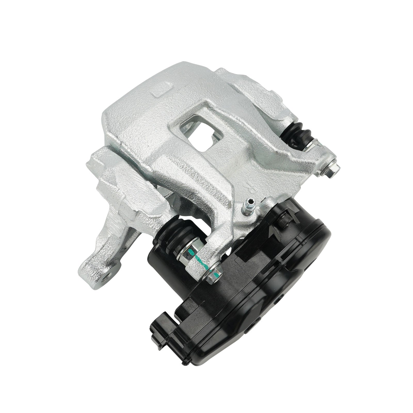 Rear Right Brake Caliper 4605C044 Fit Mitsubishi Outlander MK3 2013-2021 w/Motor
