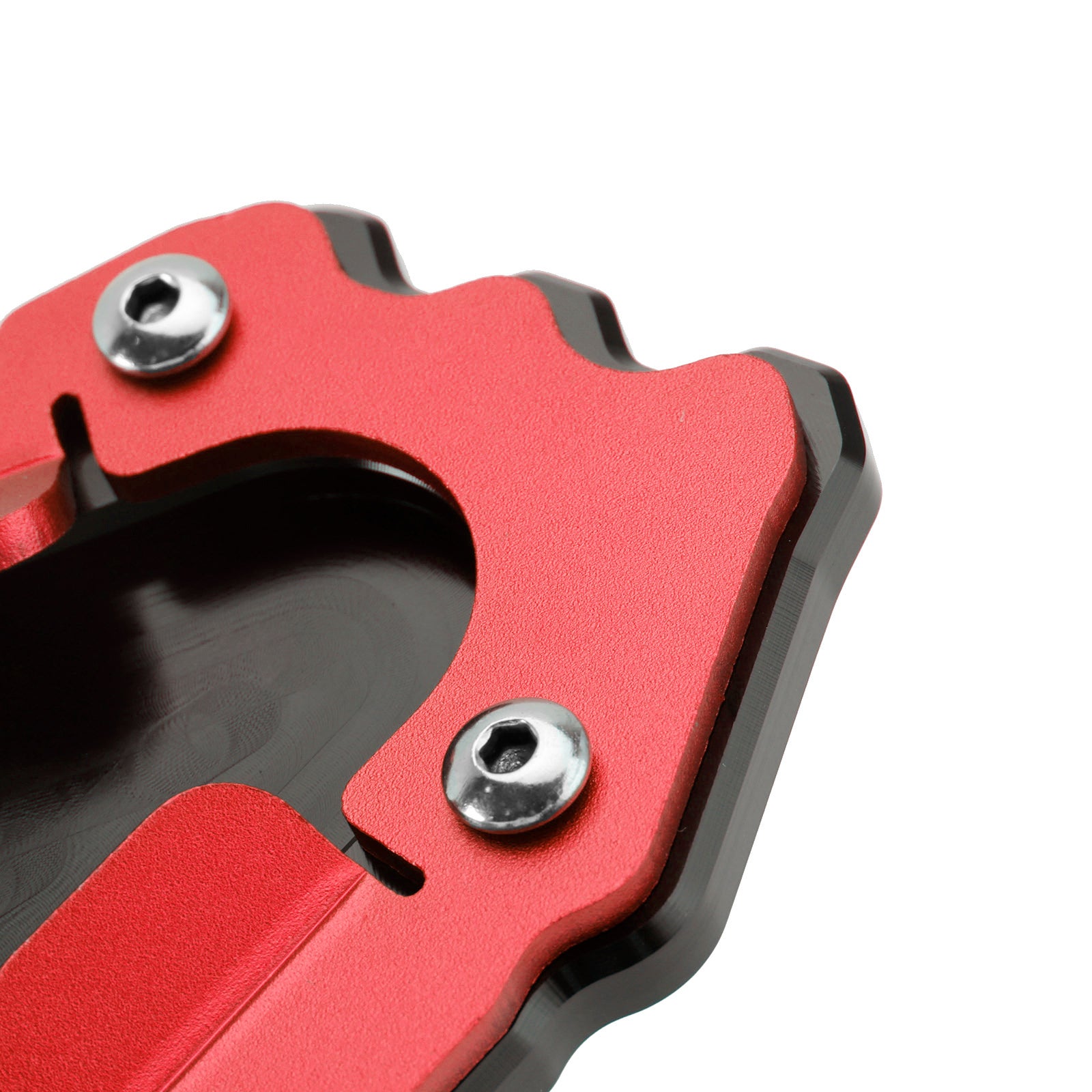 Kickstand Aingarge Plate Plaw Fit for Tiger 1200 2022+