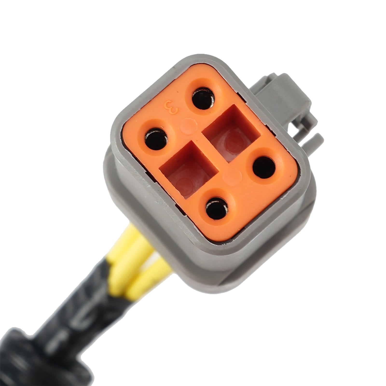 Improved Flywheel Rotor Stator Regulator For Ski-Doo 600 800 HO SDI 2003-2010