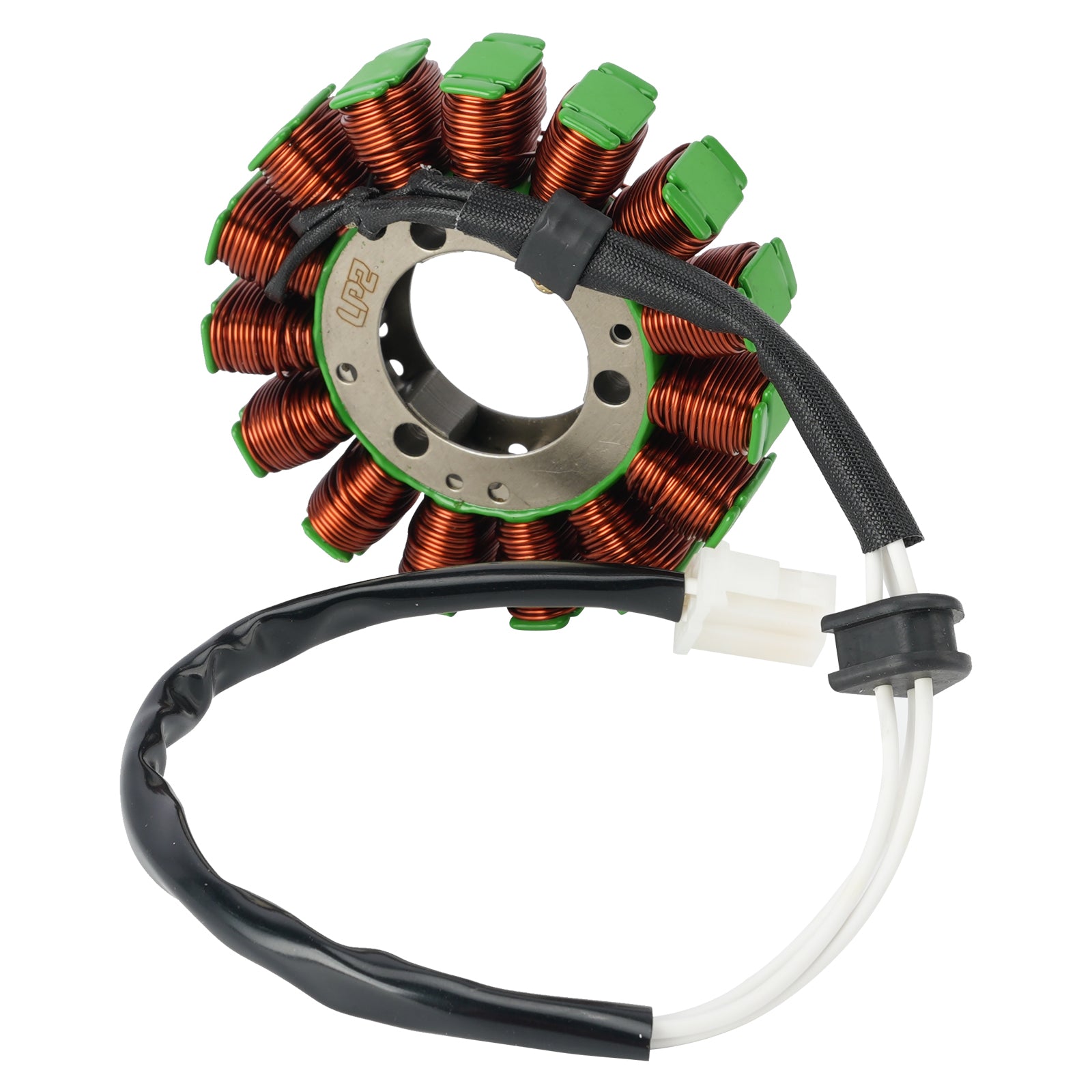 Flywheel Rotor Stator Regulator Gasket Kit For Suzuki GSXR1000 GSX-R 1000 07-08