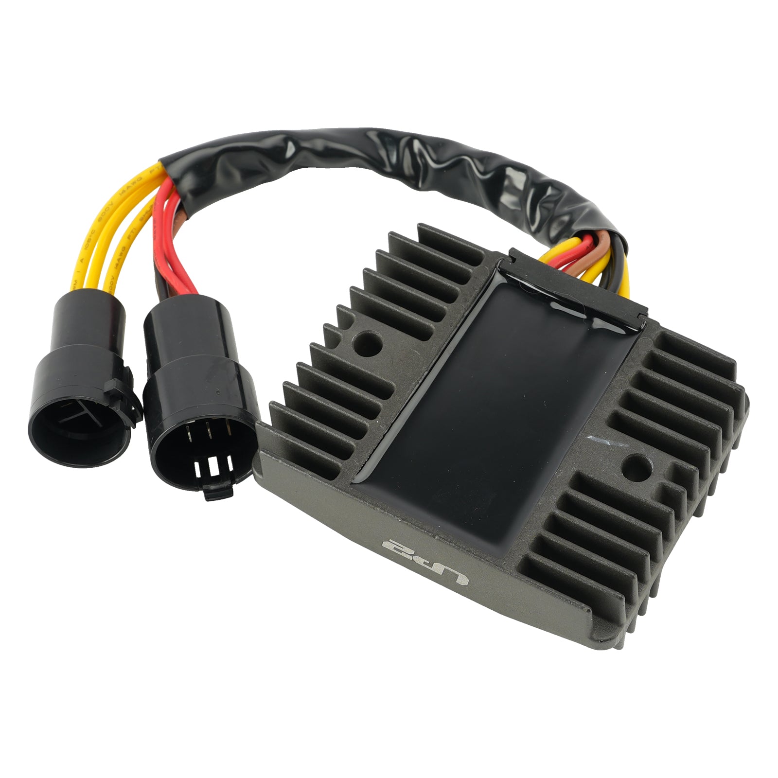 Stator Regulator Rectifier with Gasket For Kawasaki ZX12R Ninja ZX1200 2002-2003