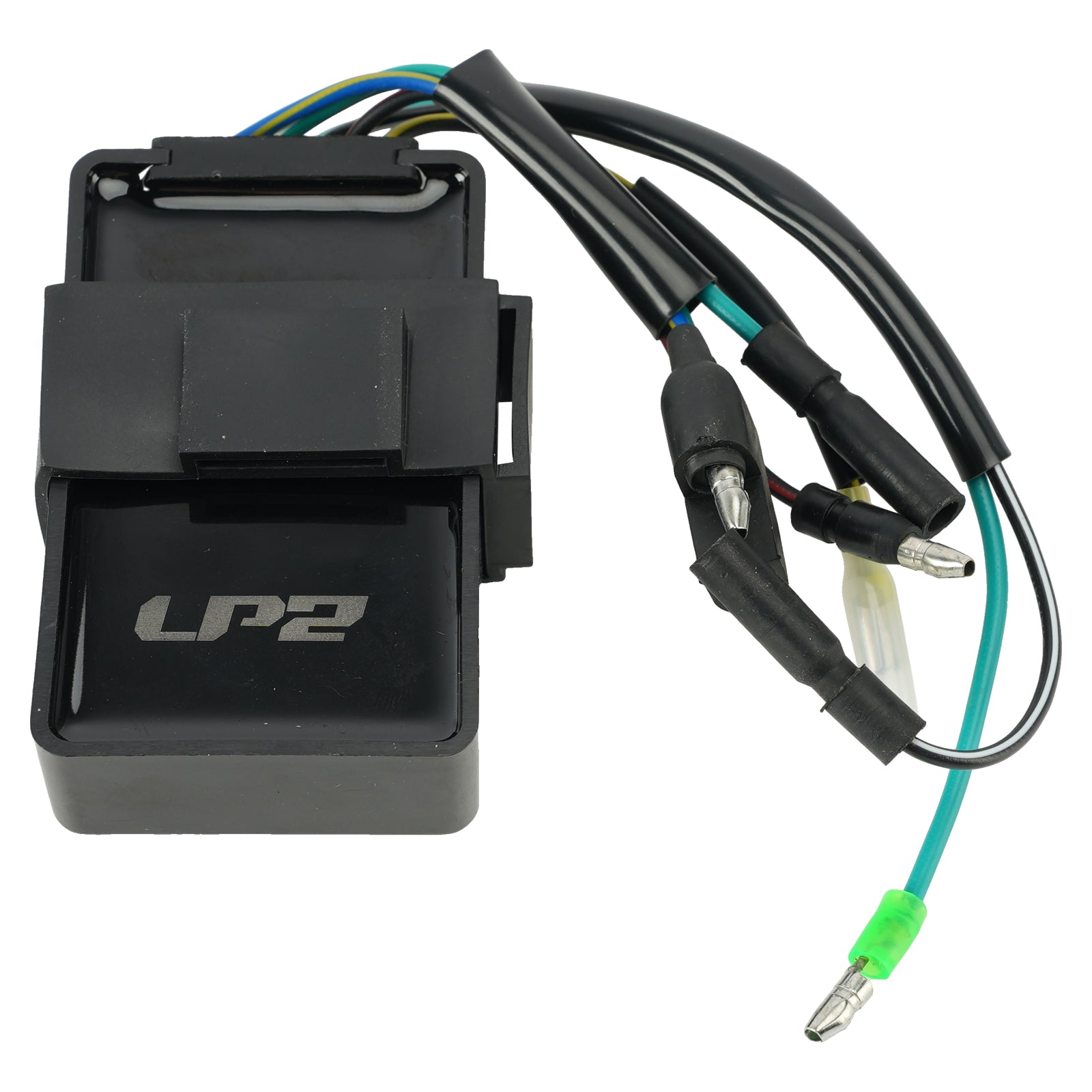 Electrical CDI Igniter Stator Pulse Ignition Coil For Honda CR80R CR80RB CR85RB