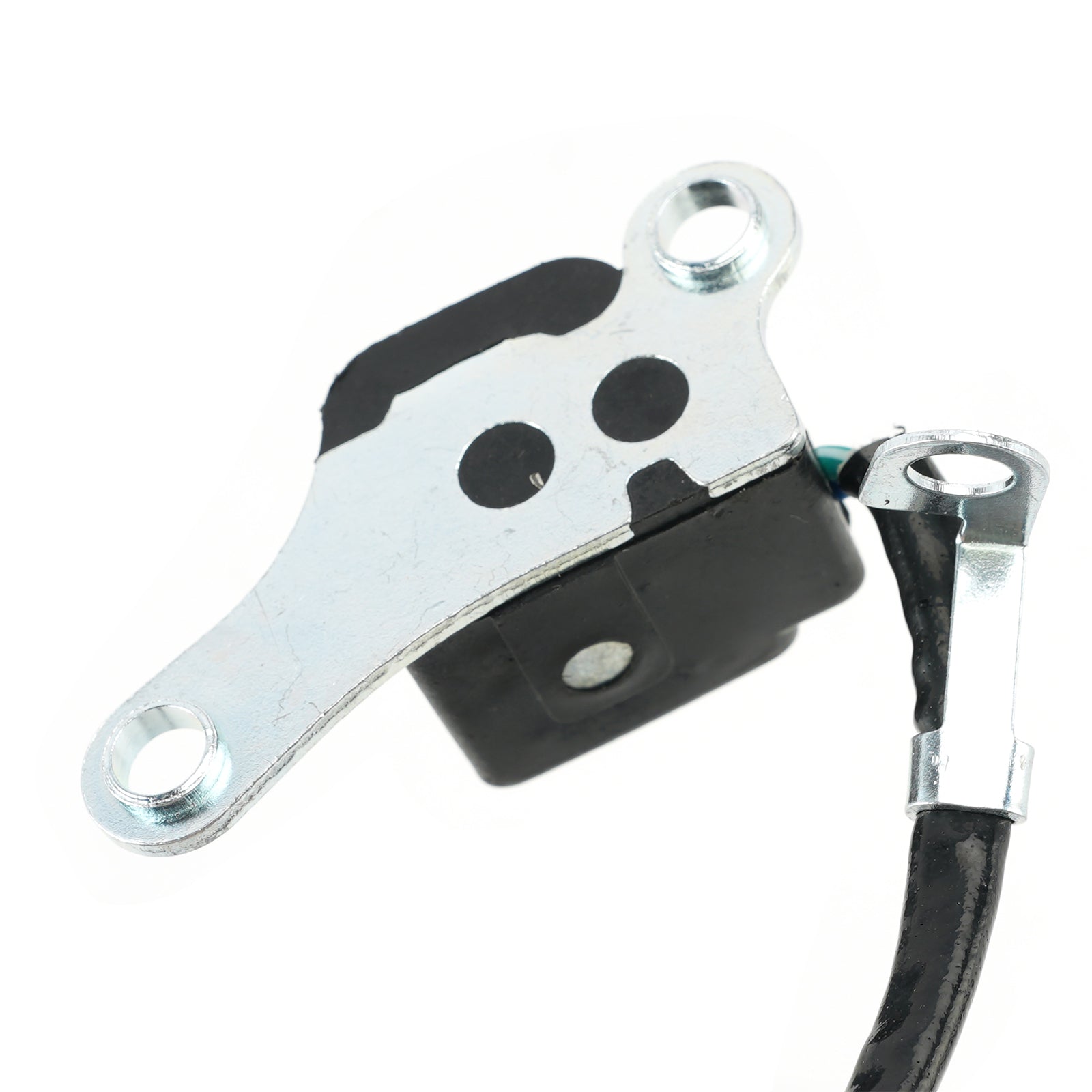 Electrical CDI Igniter Stator Pulse Ignition Coil For Honda CR80R CR80RB CR85RB