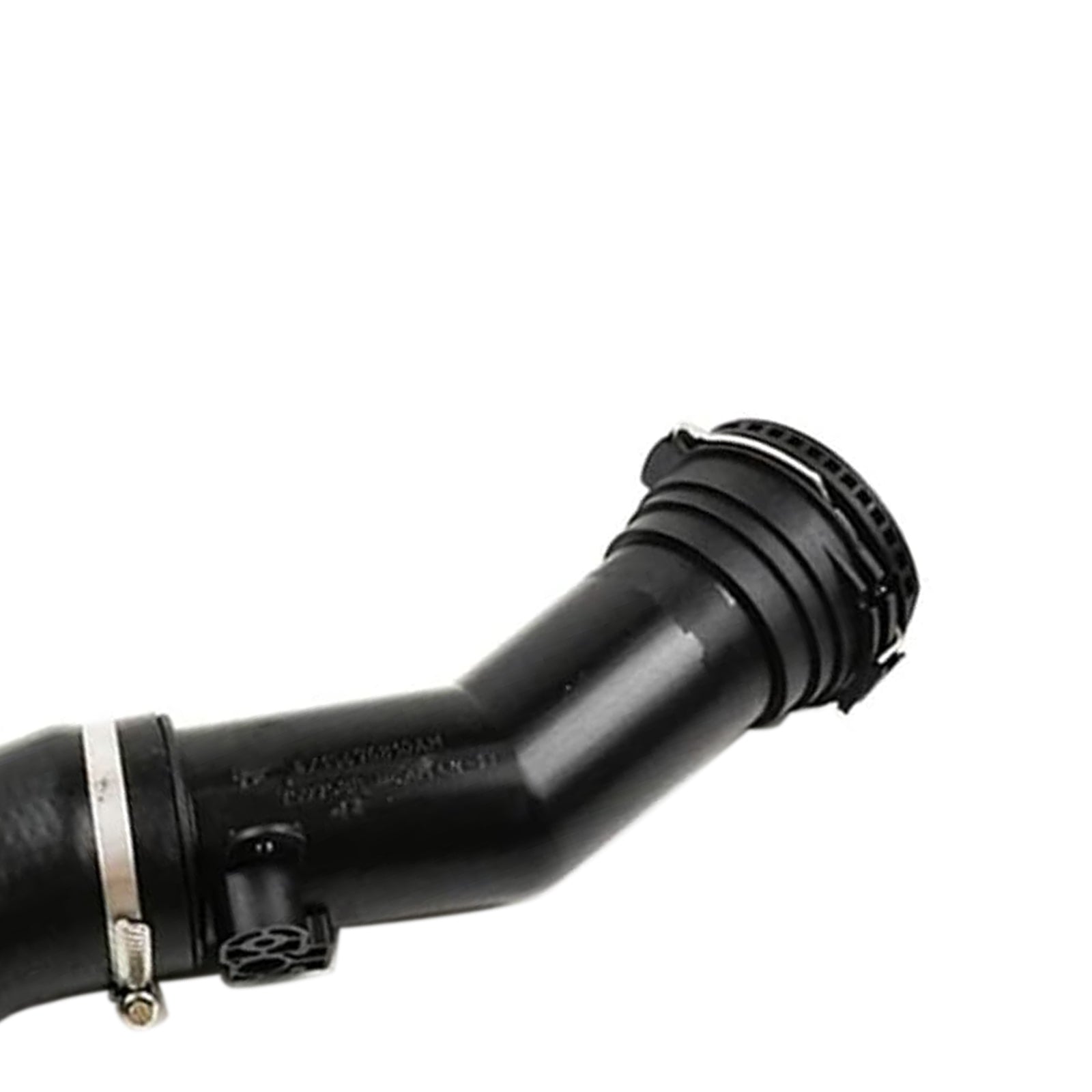 13717597588 Turbo Intercooler Pipe Hose for BMW 1 3 Series F20 F21 F30 N13