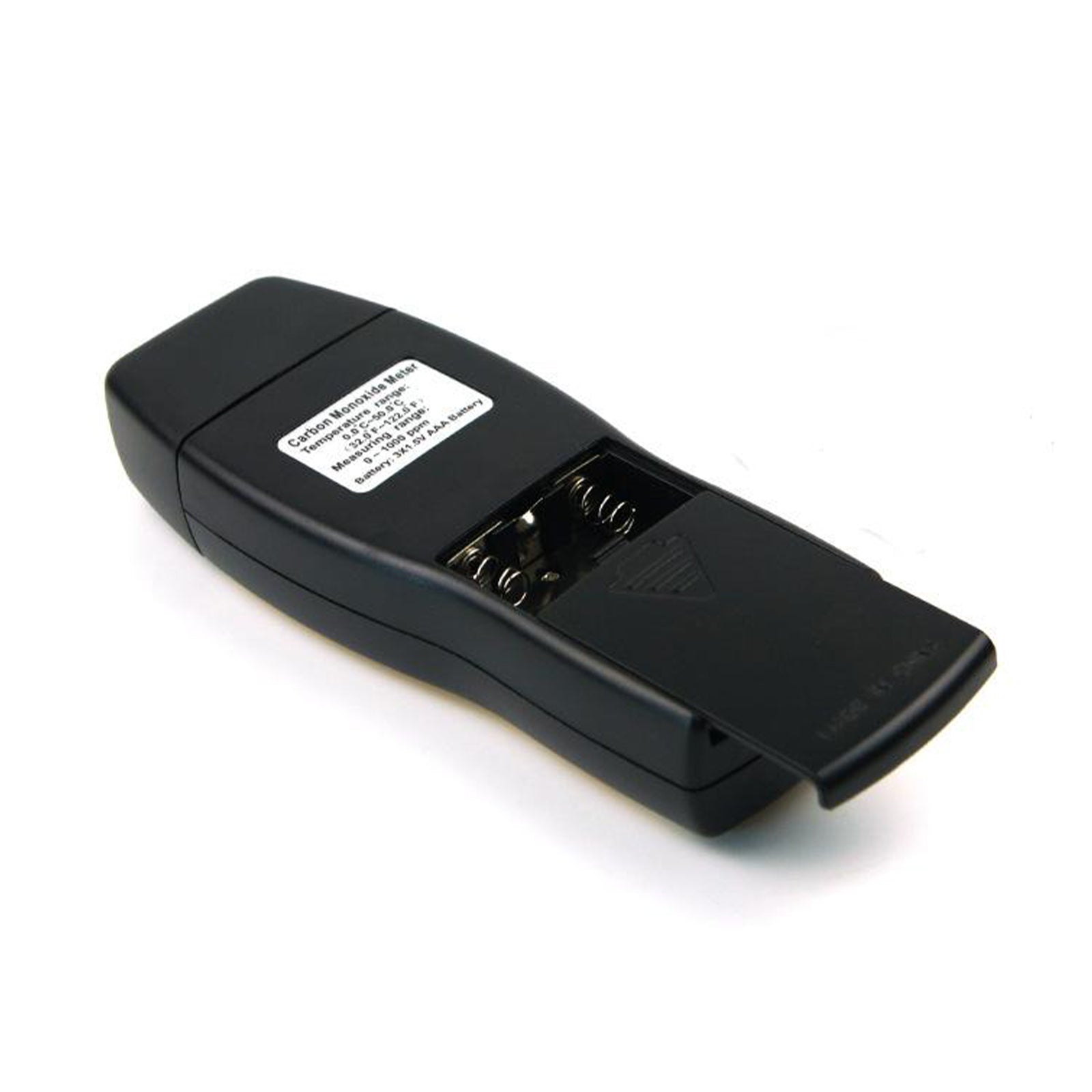 AS8700A Handheld Carbon Monoxide Meter Analyze Leak Detector Tester 0-1000PPM