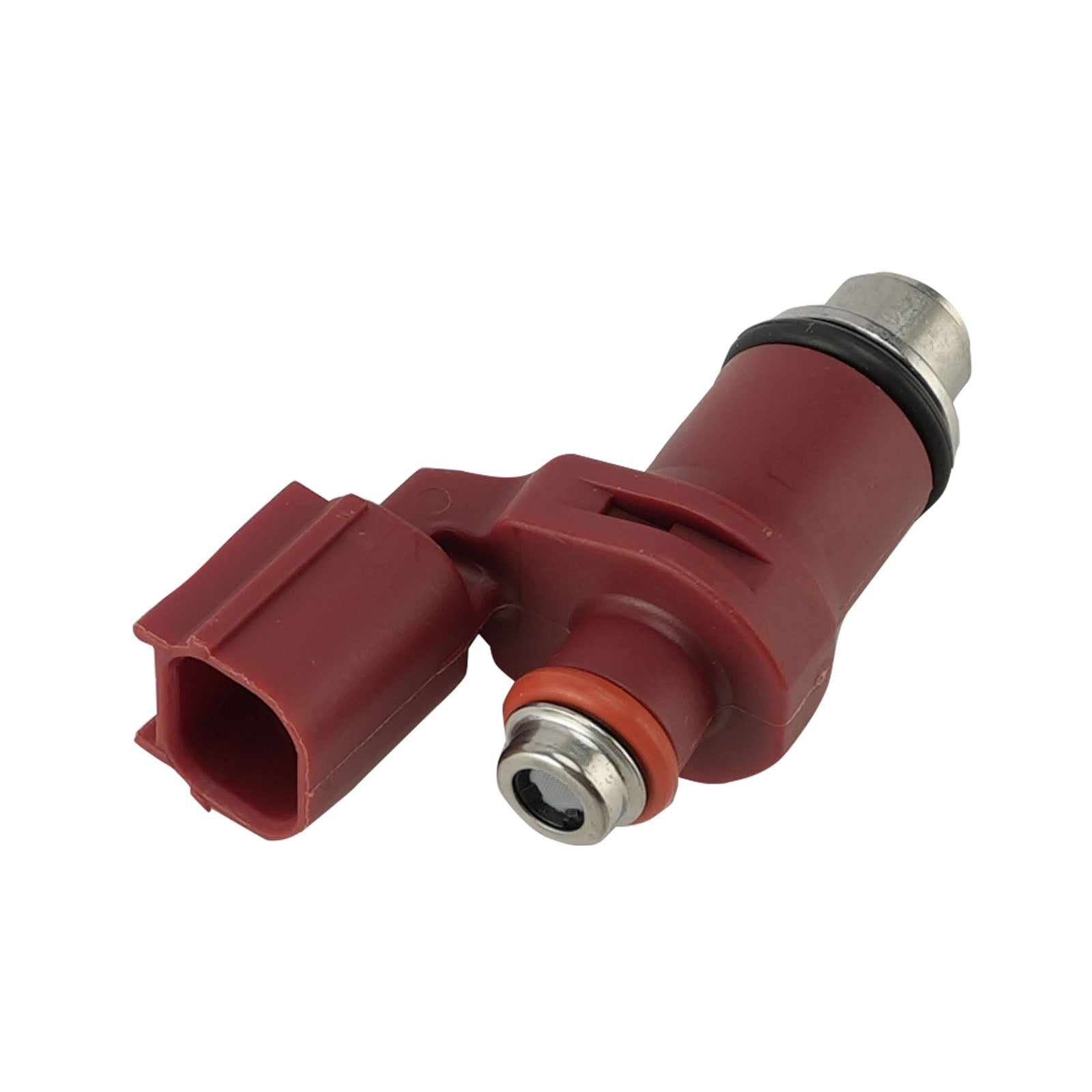 Fuel Injectors 6FP-13761-00-00 For Yamaha Outboard 75HP 90HP