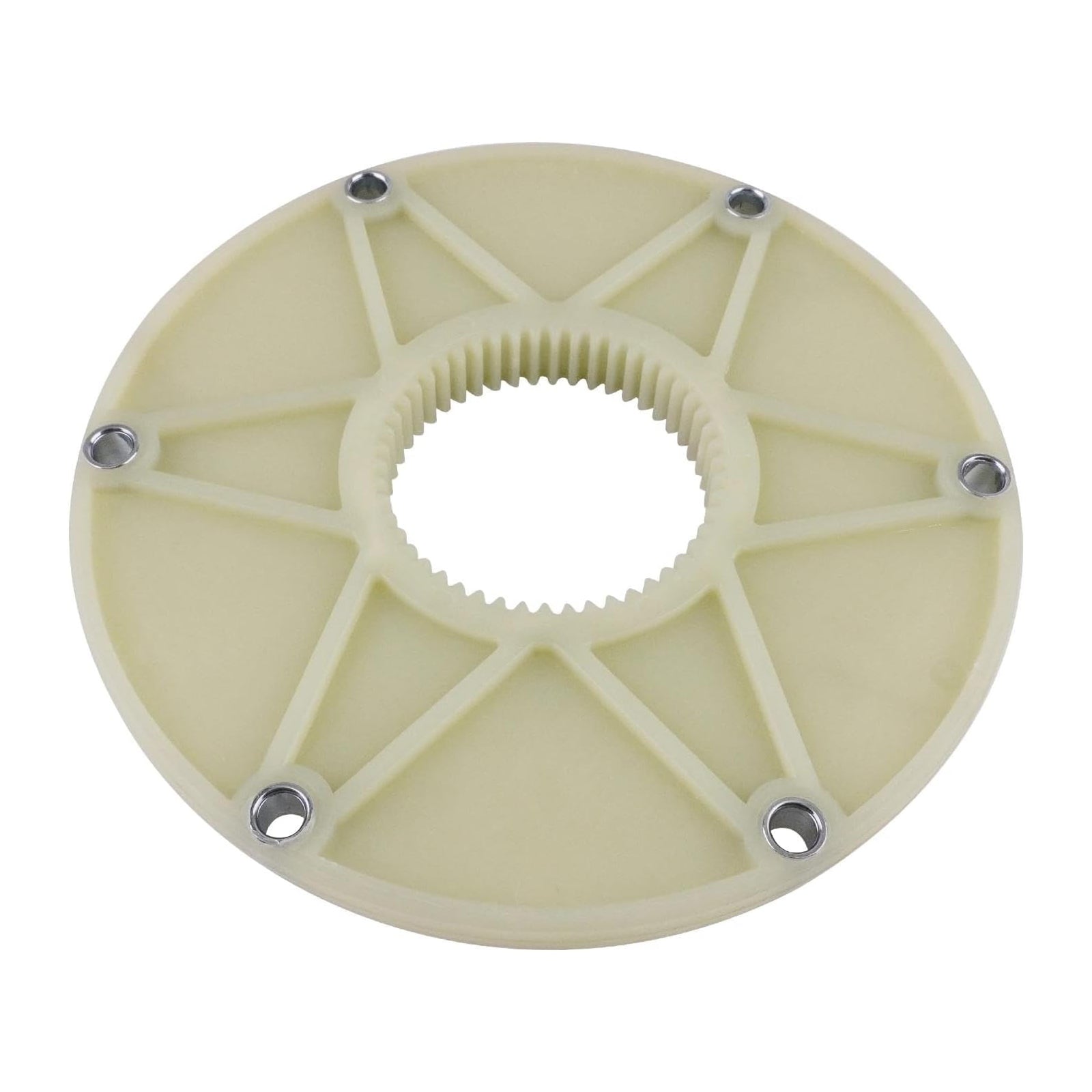 Fits For BoWex48 FLE-PA-Ø215.8 Engine Nylon Disc Flange Coupling
