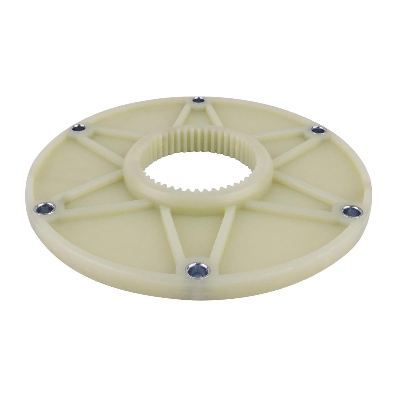 Fits For BoWex48 FLE-PA-Ø215.8 Engine Nylon Disc Flange Coupling