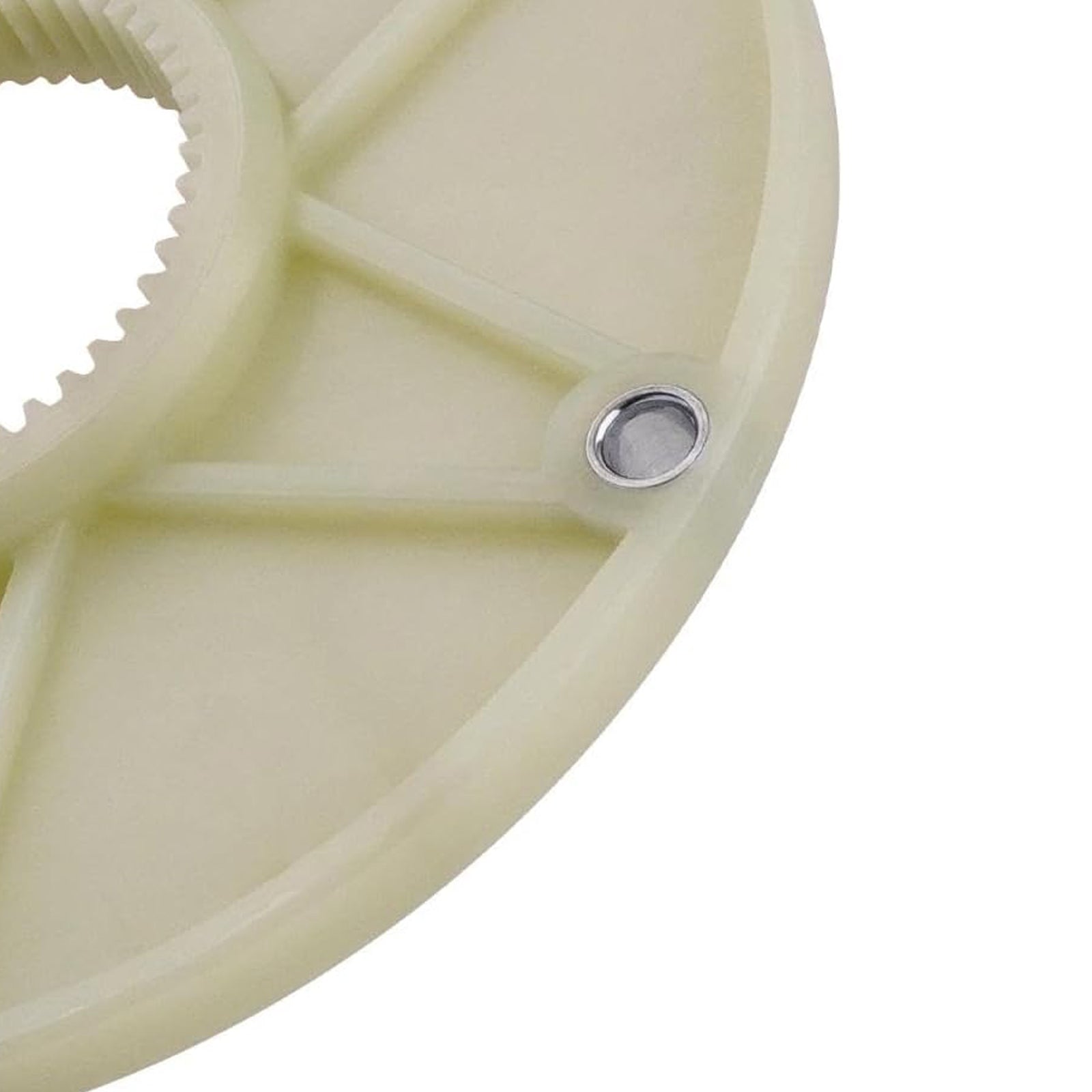 Fits For BoWex48 FLE-PA-Ø215.8 Engine Nylon Disc Flange Coupling