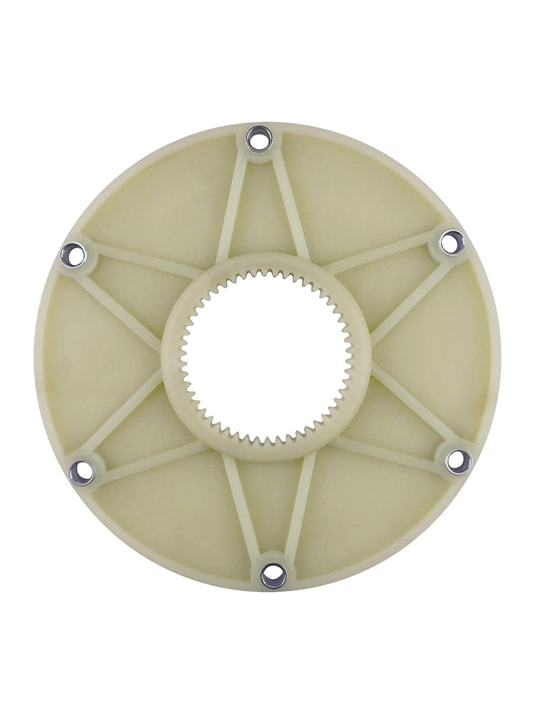 Fits For BoWex48 FLE-PA-Ø215.8 Engine Nylon Disc Flange Coupling