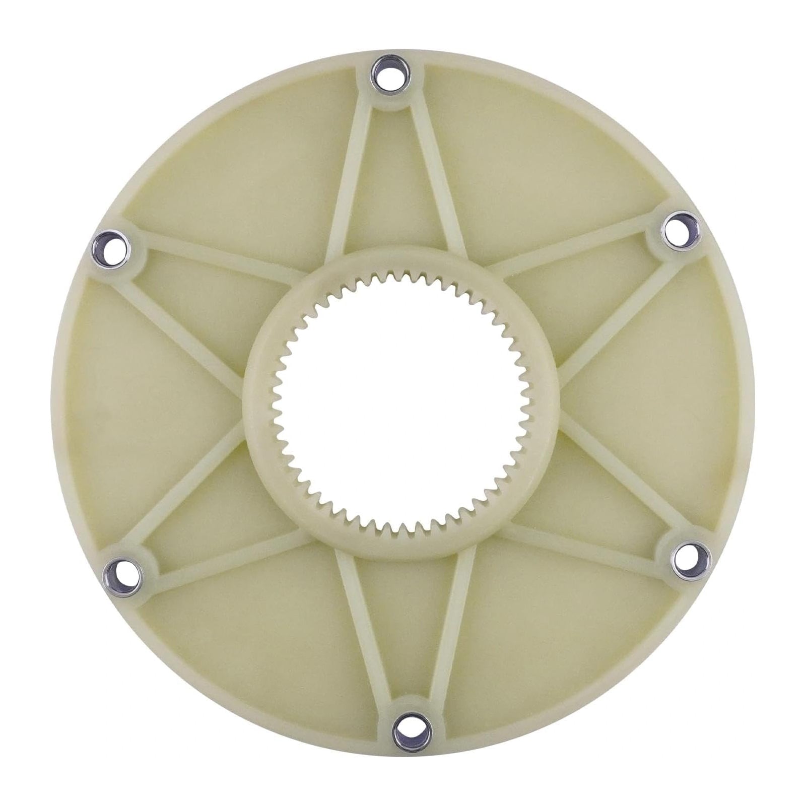 Fits For BoWex48 FLE-PA-Ø215.8 Engine Nylon Disc Flange Coupling
