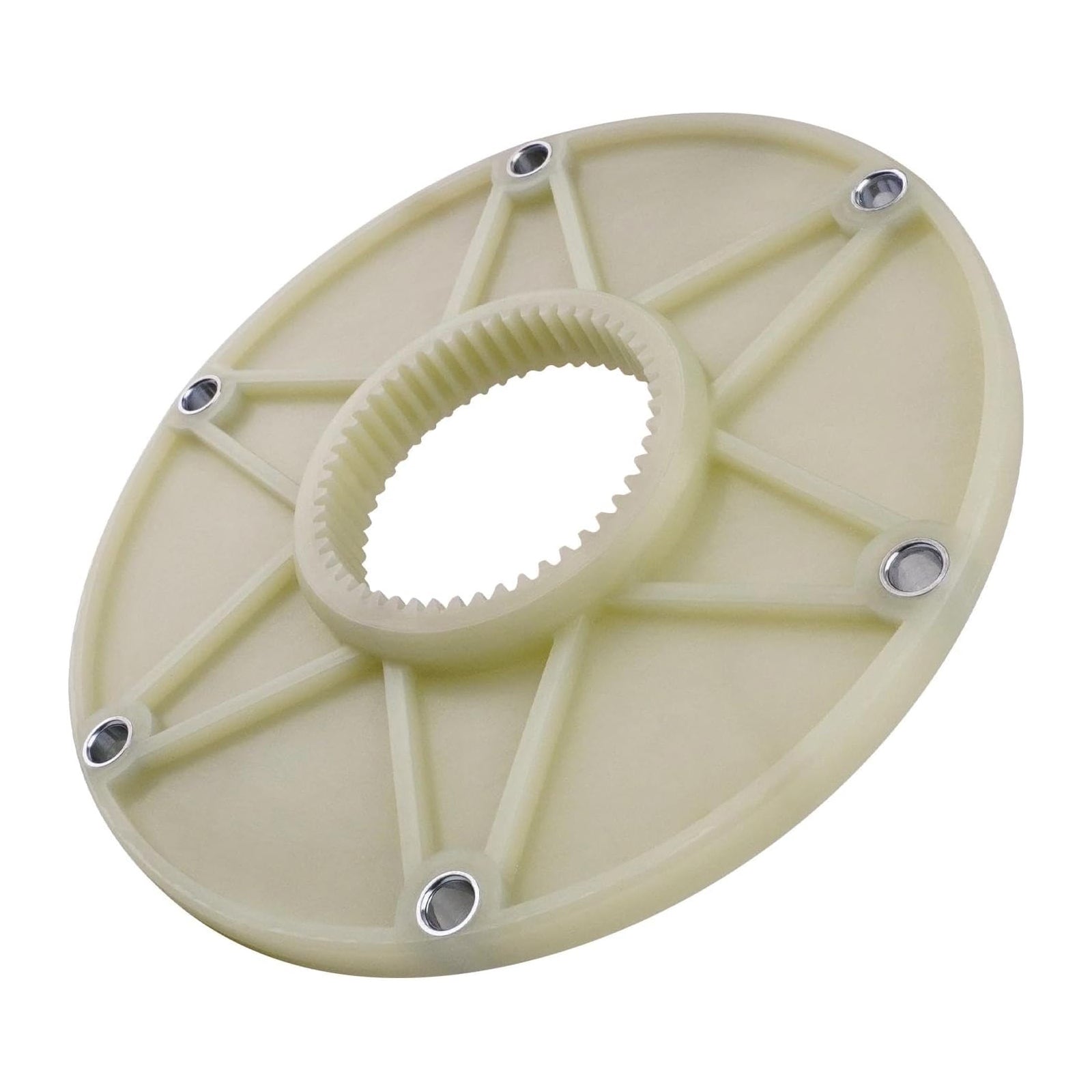 Fits For BoWex48 FLE-PA-Ø215.8 Engine Nylon Disc Flange Coupling
