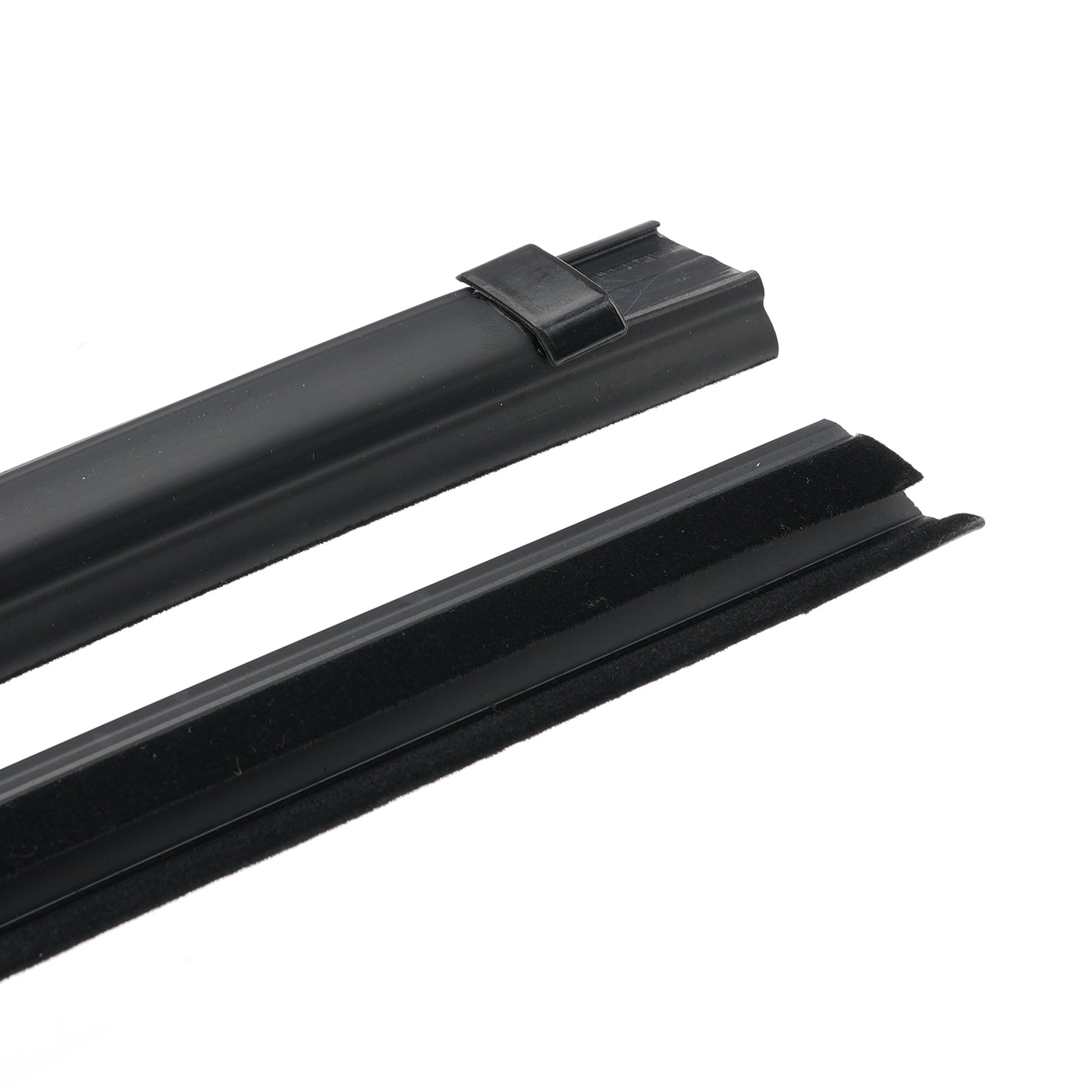 4PCS Door Weatherstrips 68161-04060 For Toyota Tacoma 2016-2023