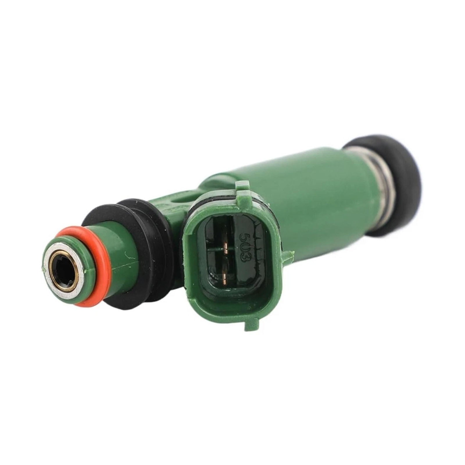 1Pcs Fuel Injector For Toyota Landcruiser FZJ78 1FZ-FE 1999-06 23250-66010
