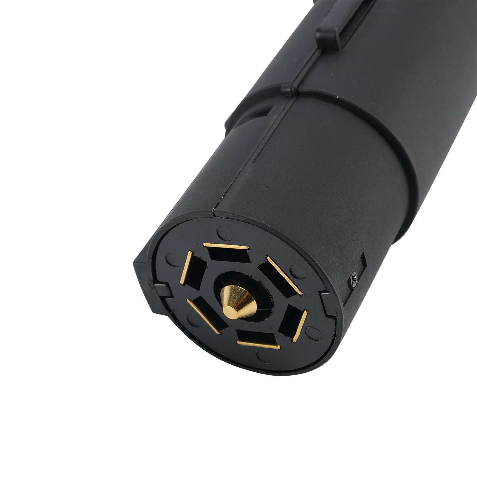 51180 Wireless Mobile Electric Trailer Brake Controller with Bluetooth-Enabled