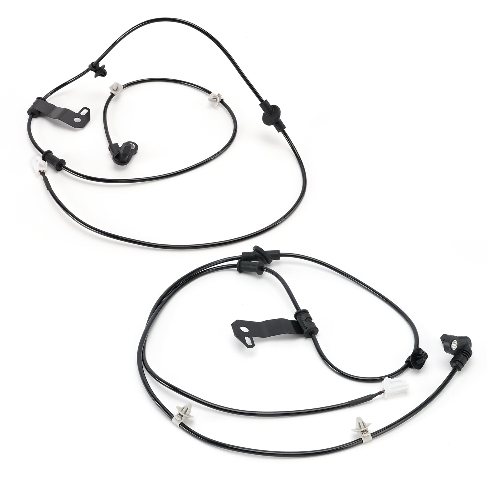 2x Rear Left & Right ABS Wheel Speed Sensor for Suzuki Alto VII 2009-2025 1.0