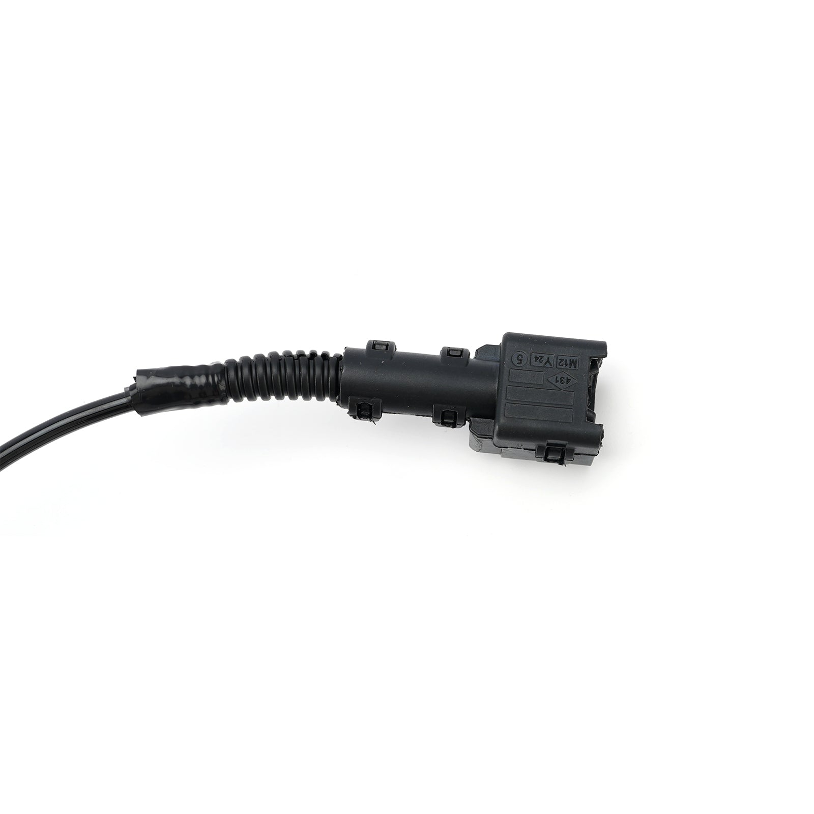 2X Front Brake Pad Wear Sensor 410680001R for Renault Master 3 2010-