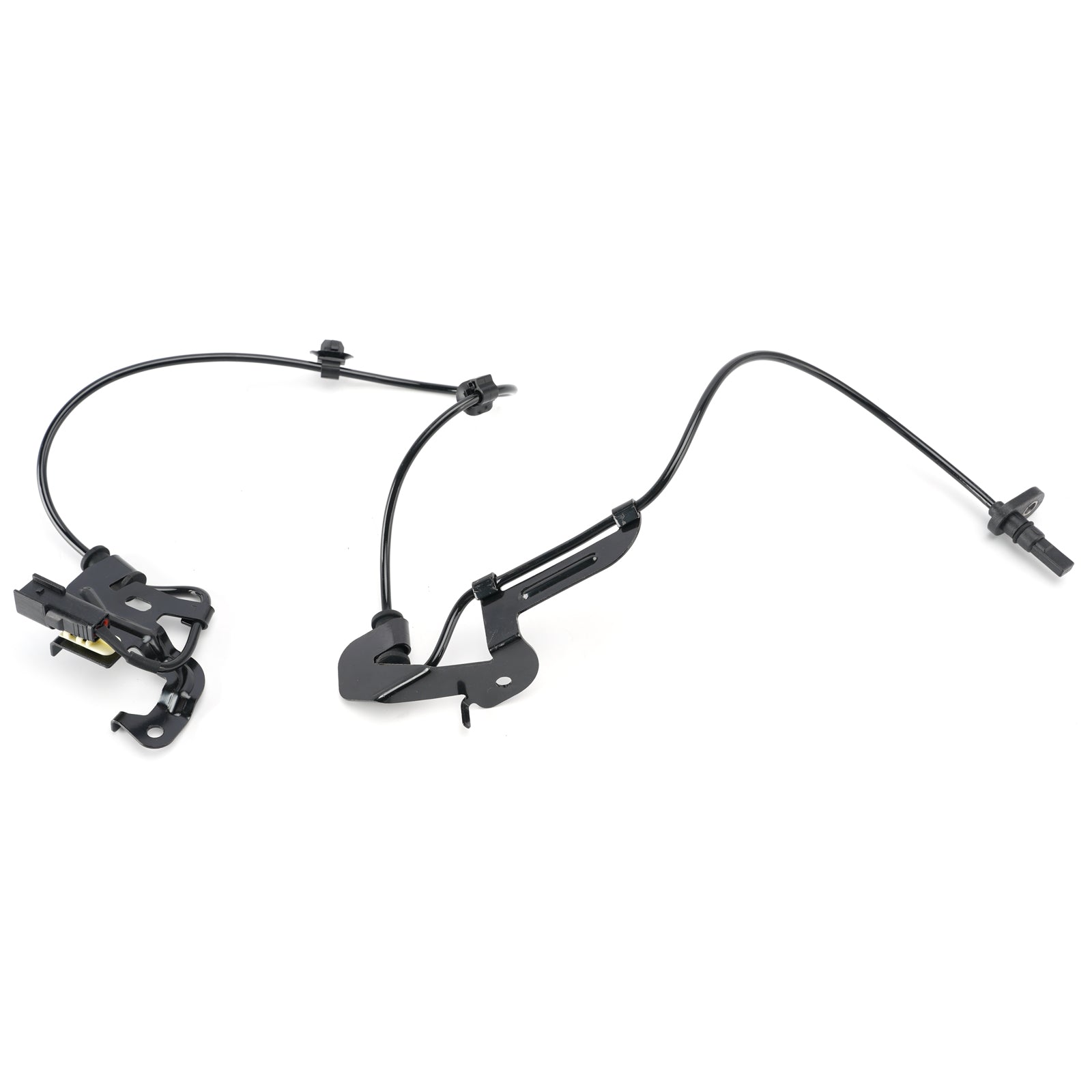 2X Front Right&Left ABS Wheel Speed Sensor for Ford JB3C-2C204-BB JB3C-2C205-BB