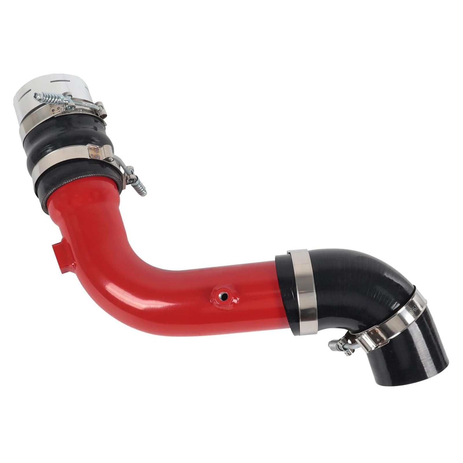 Turbo Intercooler Outlet Pipe for Ford F250 F350 F450 6.7L 17-24 HC3Z-6F073-A