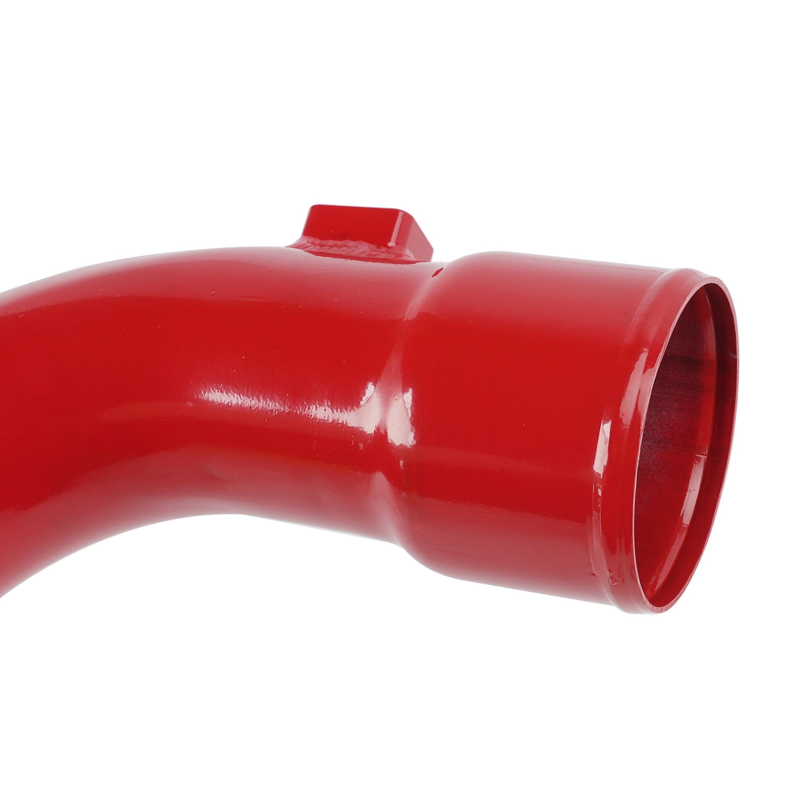 Turbo Intercooler Outlet Pipe for Ford F250 F350 F450 6.7L 17-24 HC3Z-6F073-A