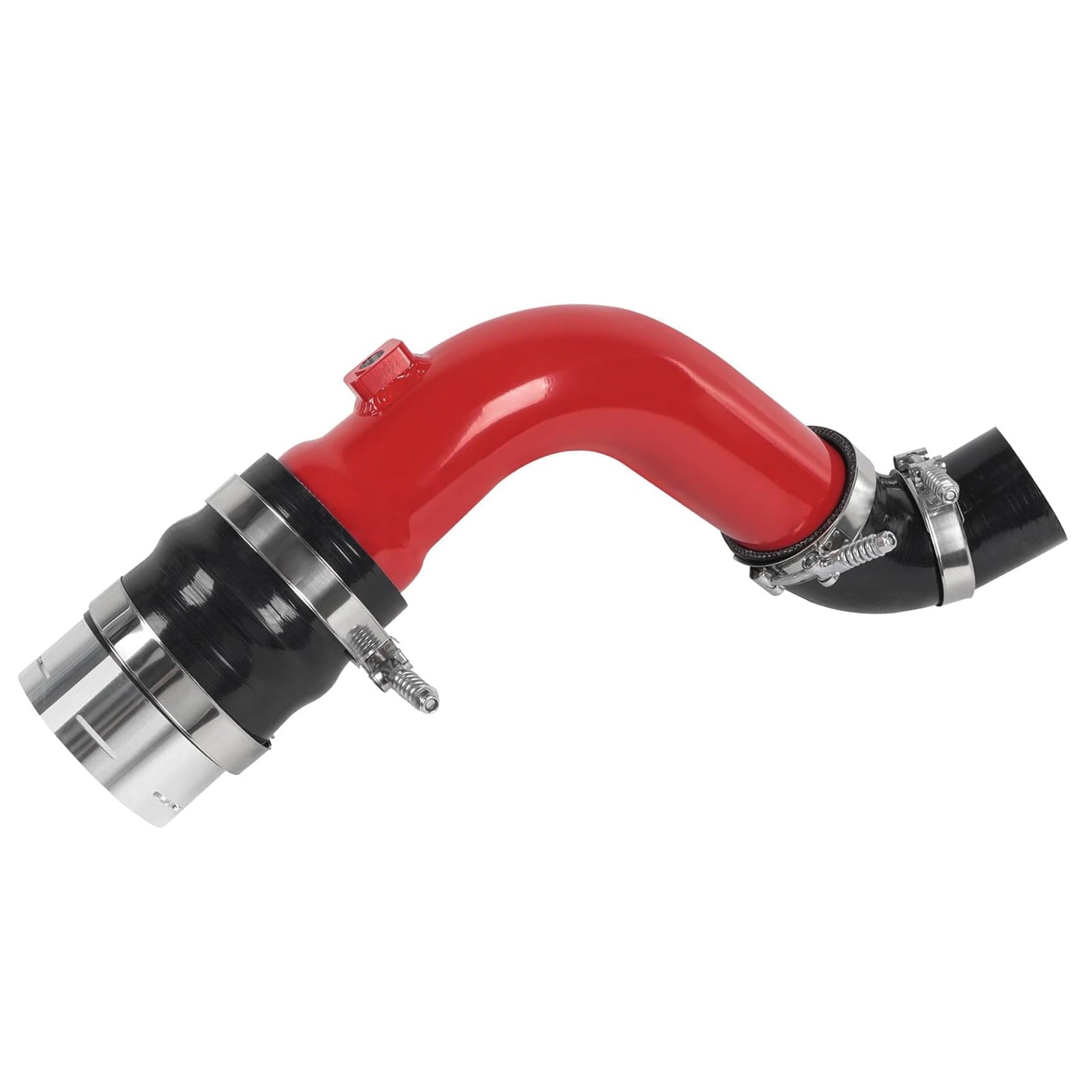 Turbo Intercooler Outlet Pipe for Ford F250 F350 F450 6.7L 17-24 HC3Z-6F073-A