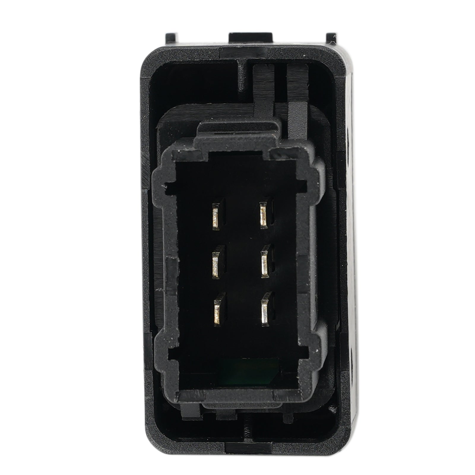 4Pcs Electric Window Switch 6554.QK for Citroen Berlingo 2008-2018 MPV
