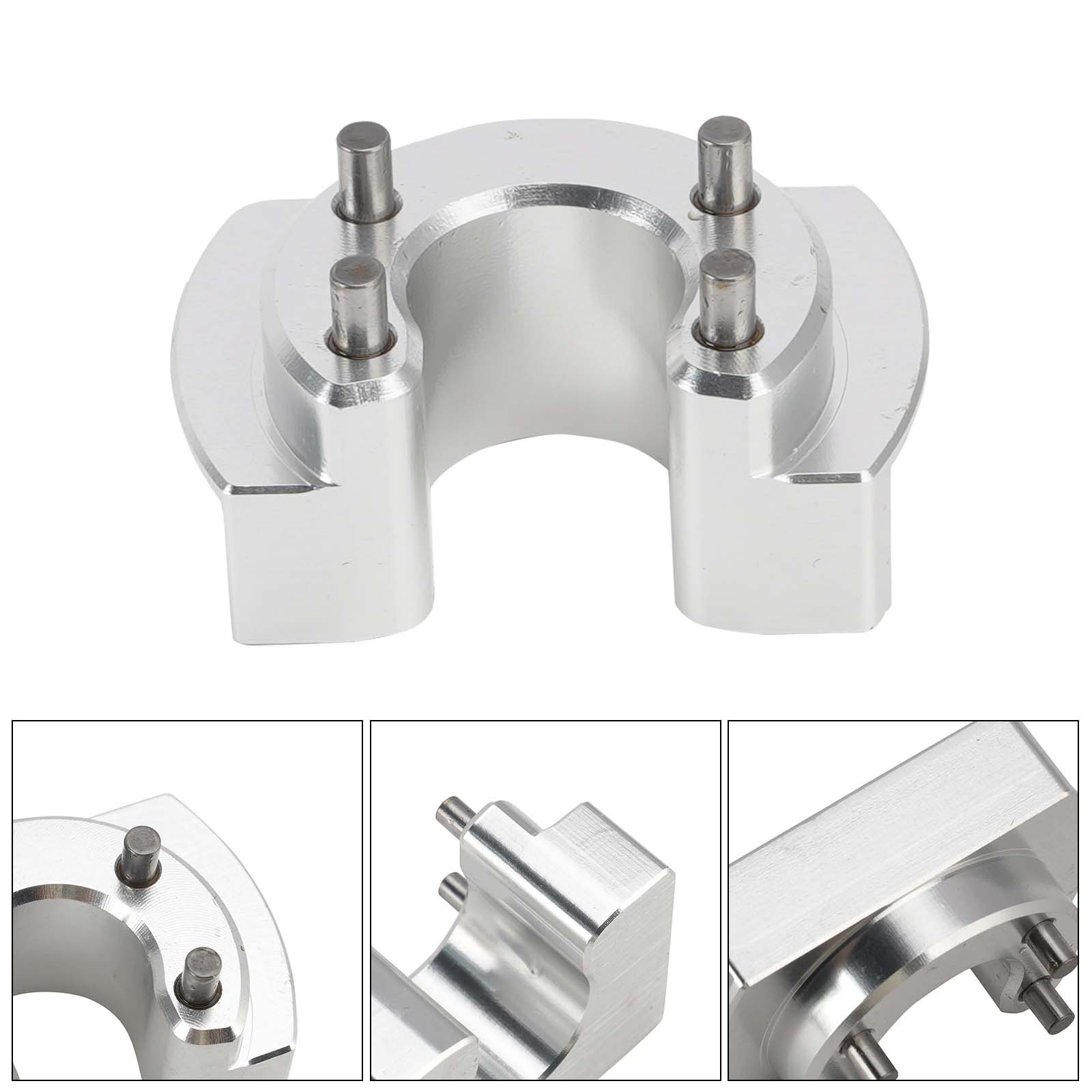 Bearing Housing Driver #398-01-191 for Fox X2 shock rebuild/service