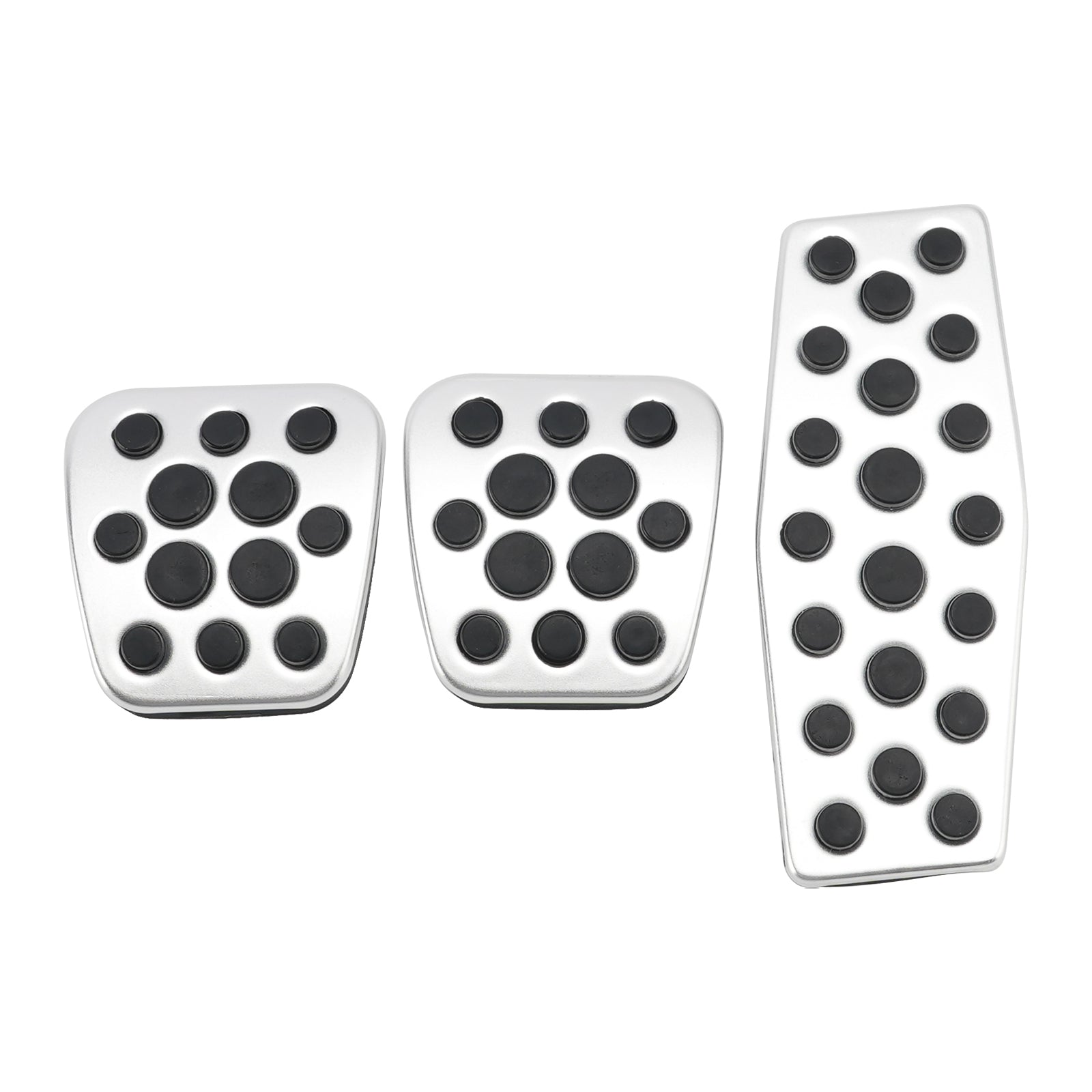 Pedal Set Pedals Pedal Caps For Opel Insignia For Chevrolet Cruze 2008-16