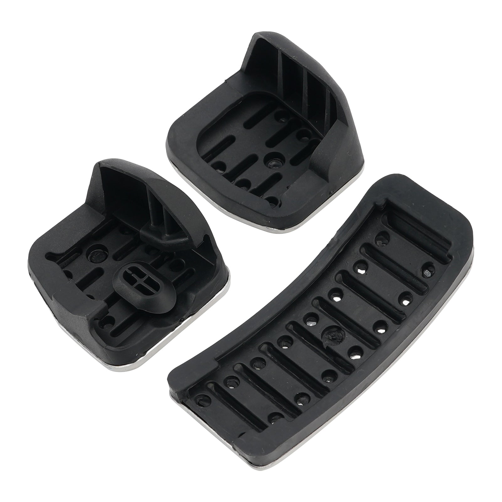 Pedal Set Pedals Pedal Caps For Seat Arosa 97-04 For VW Polo 1999-2022 MT