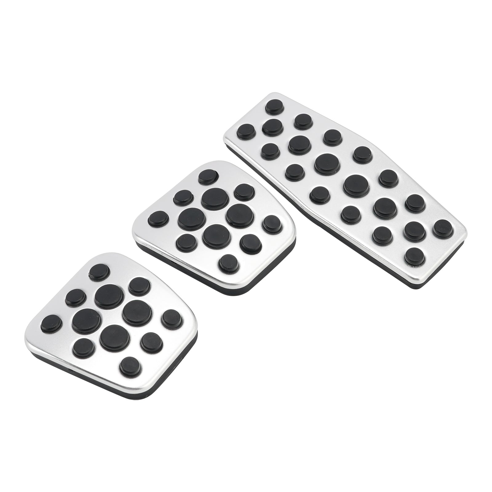 Pedal Set Pedals Pedal Caps For Opel Insignia For Chevrolet Cruze 2008-16