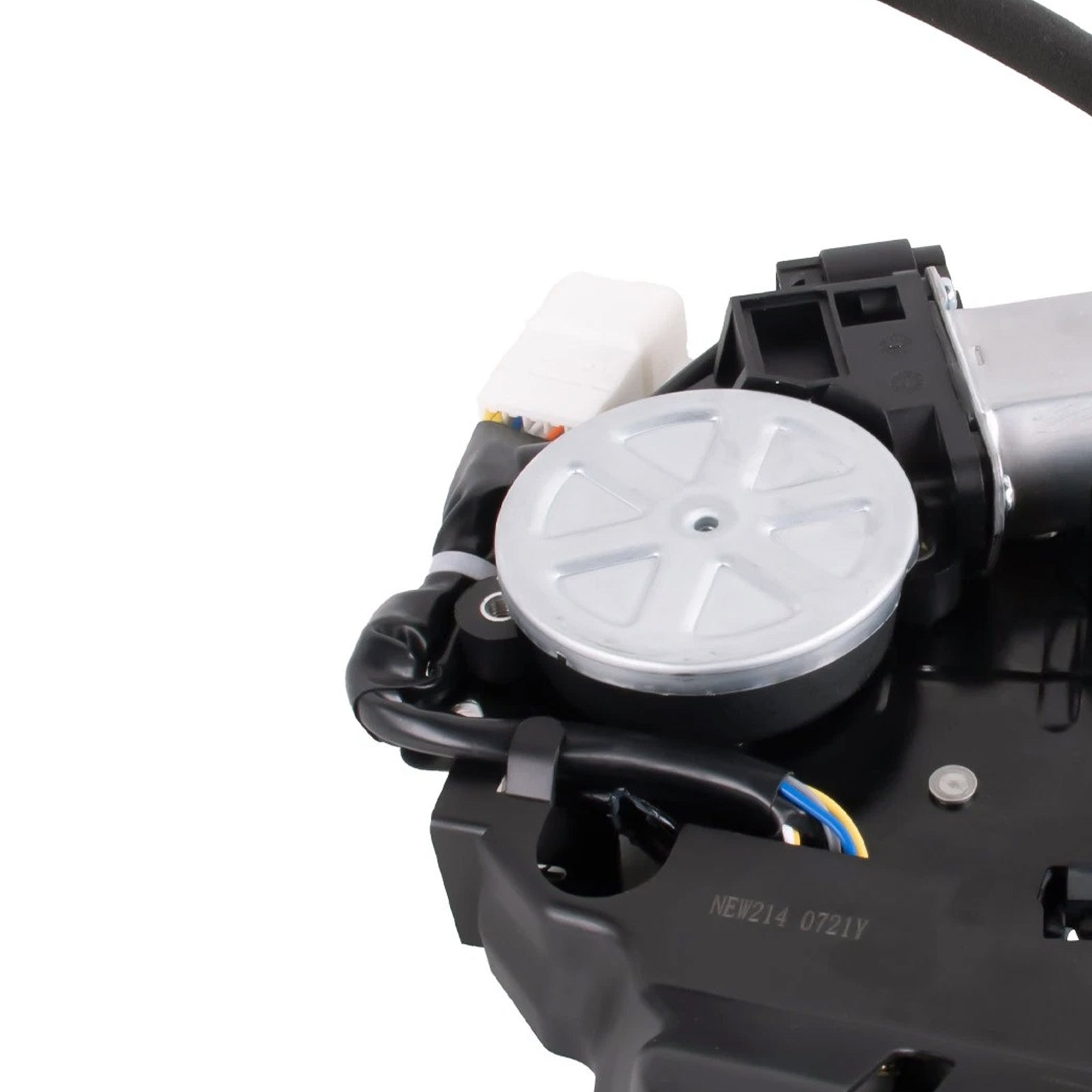 Trunk Door Lock Actuator Motor 64650-50040 For Lexus LS600h 2008-2012