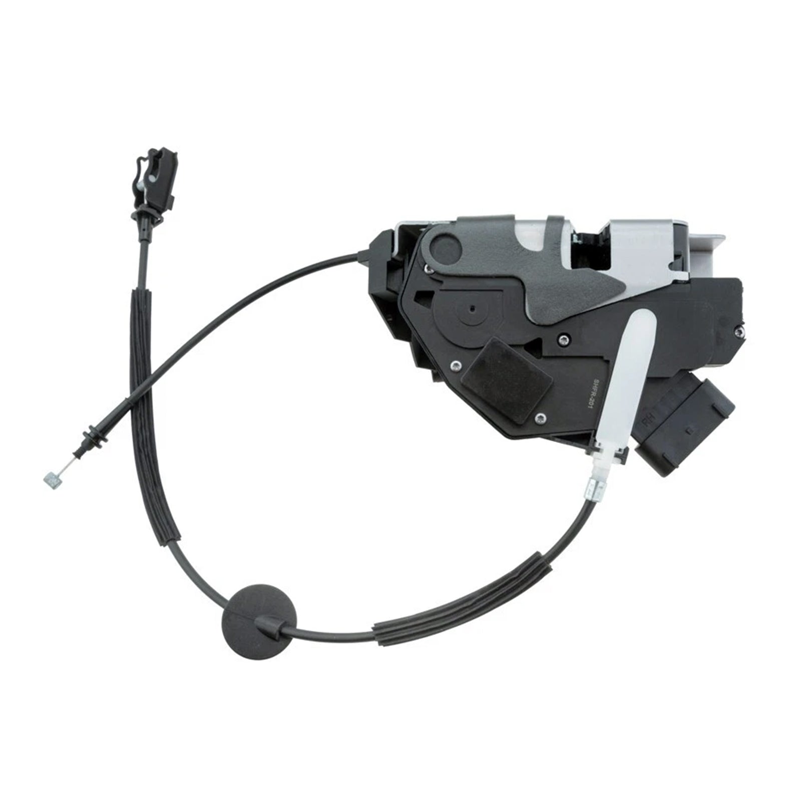 Front Right Door Lock Mechanism BK31-V219A64-CG For Ford Transit V363 Bus 2013-2025