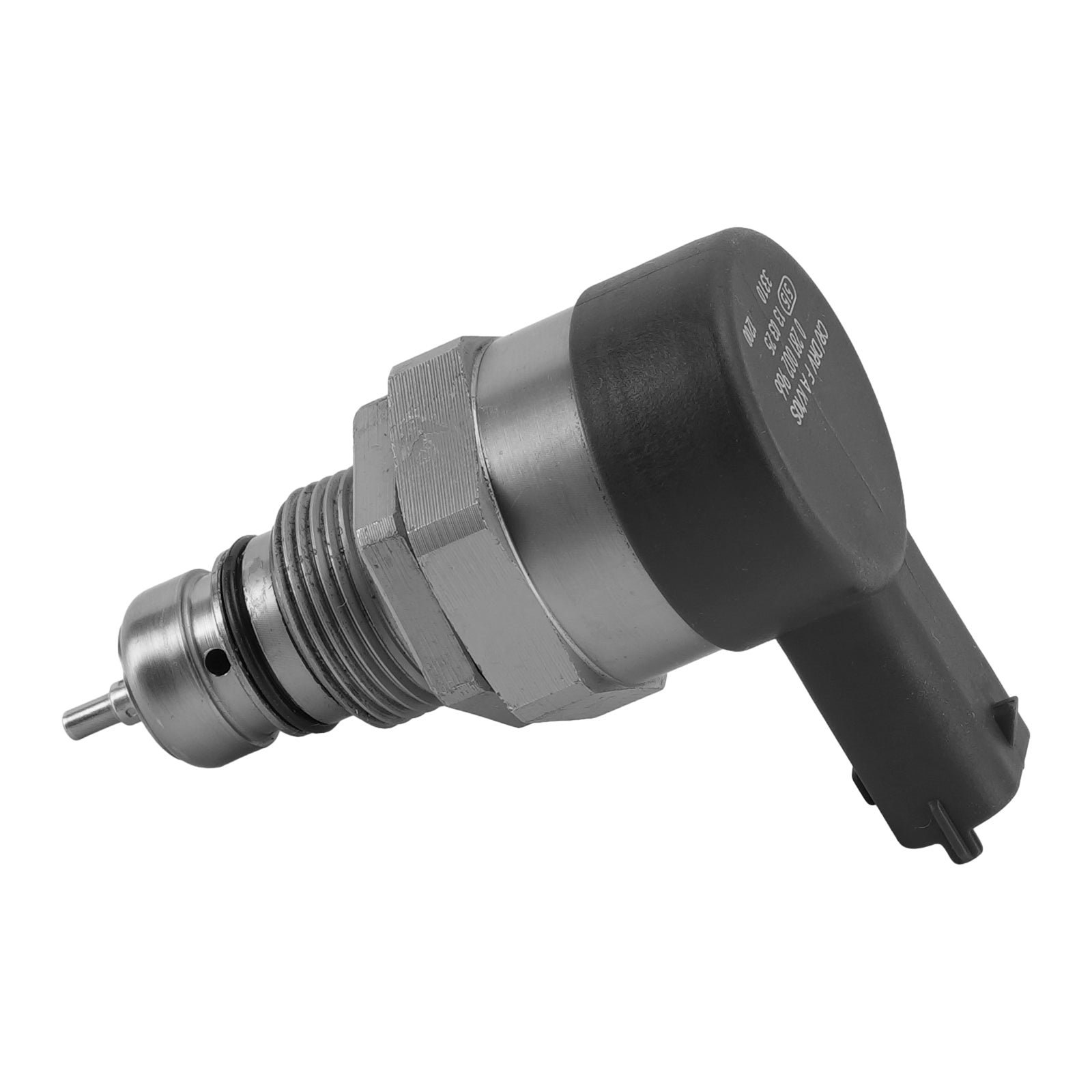 Fuel Rail Regulator Pressure Relief Valve 0281002966 For Honda 1.6 2.2 I-DTEC