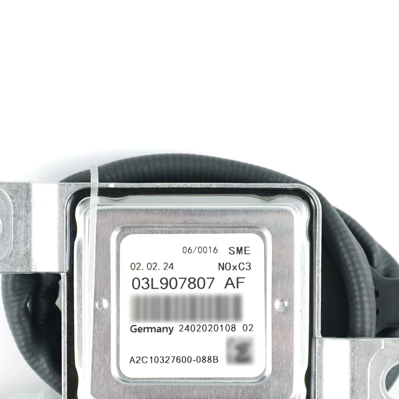 Nitrogen Oxide NOx Sensor 03L907807AF For VW Passat Sharan Audi A4 2.0TDI