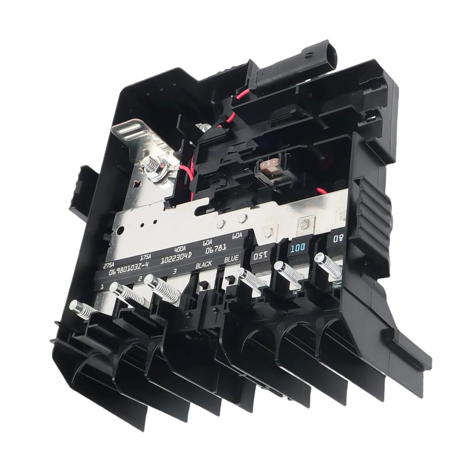 Battery Distribution Fuse Block For GMC Sierra Yukon Cadillac Escalade