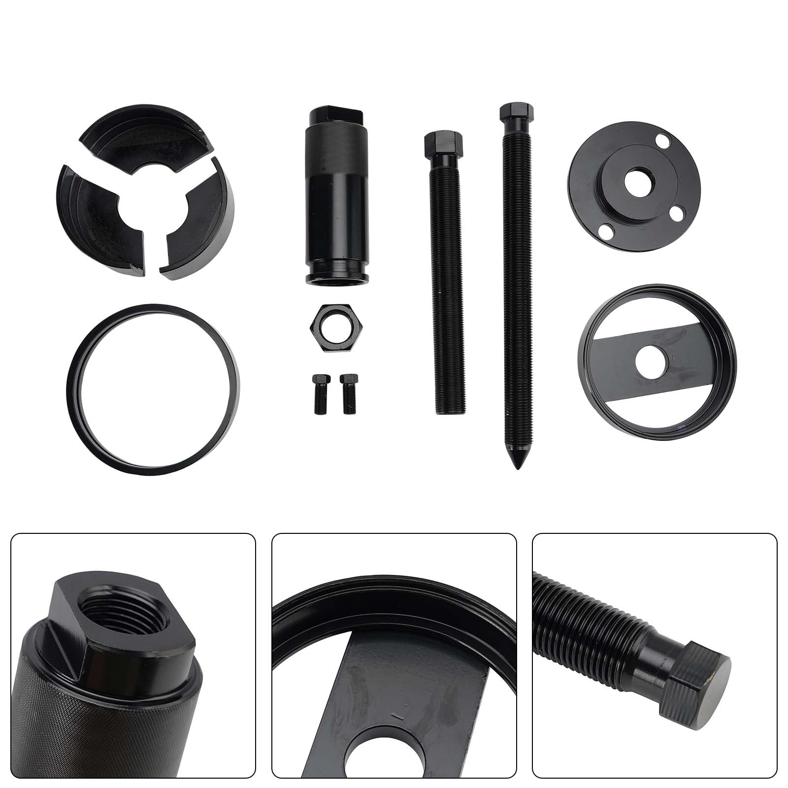 Rear Main Oil Seal Remover Installer 7835 Fit Ford 7.3L Diesel 1998-2003