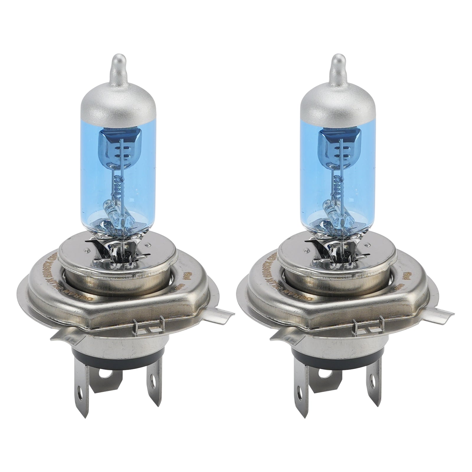 Car Light Truck X Halogen Headlight Bulb H4 62248TX 24V 100/90W For OSRAM